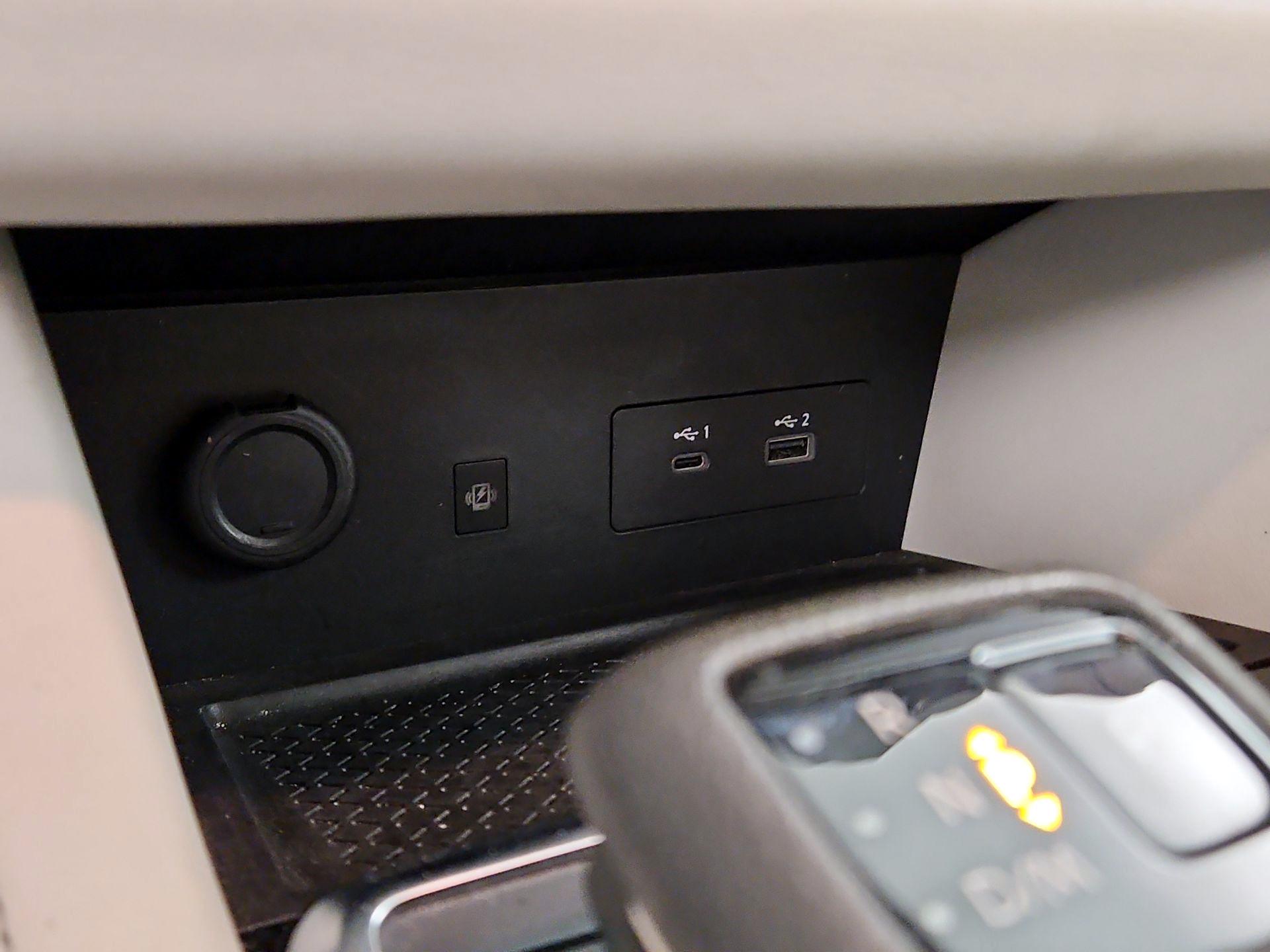 Thumbnail: 2023 Nissan Pathfinder - 17