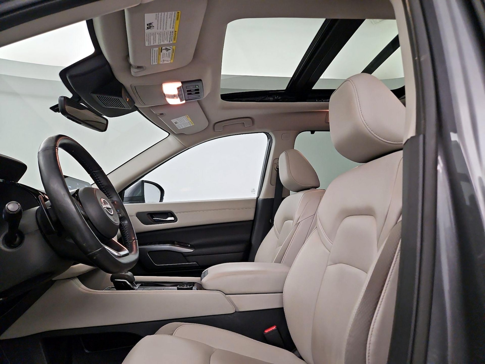 2023 Nissan Pathfinder SL - Photo 19