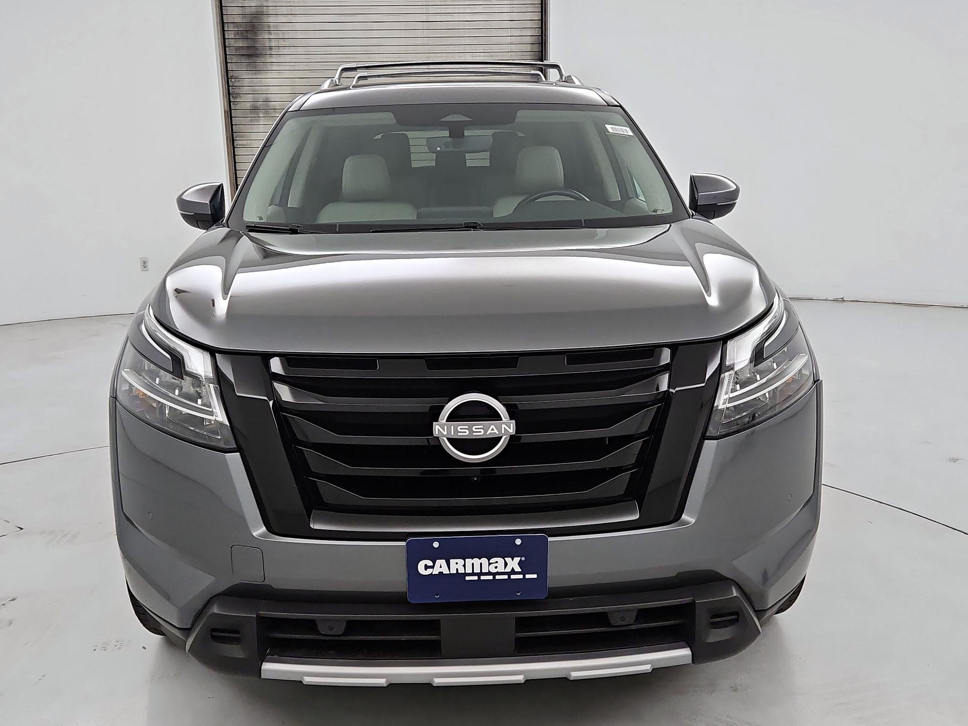 Thumbnail: 2023 Nissan Pathfinder - 2