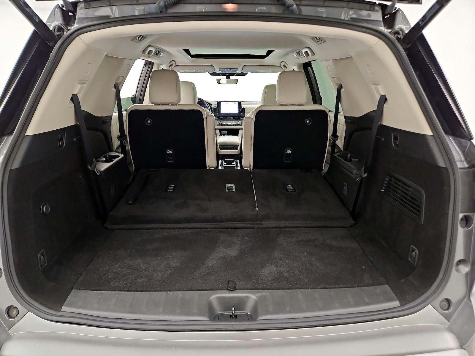 2023 Nissan Pathfinder SL - Photo 23
