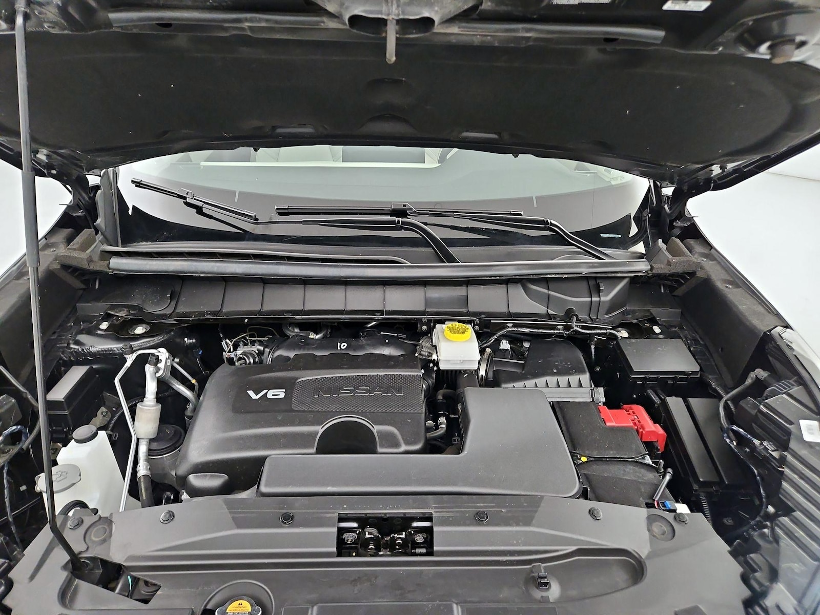 2023 Nissan Pathfinder SL - Photo 24
