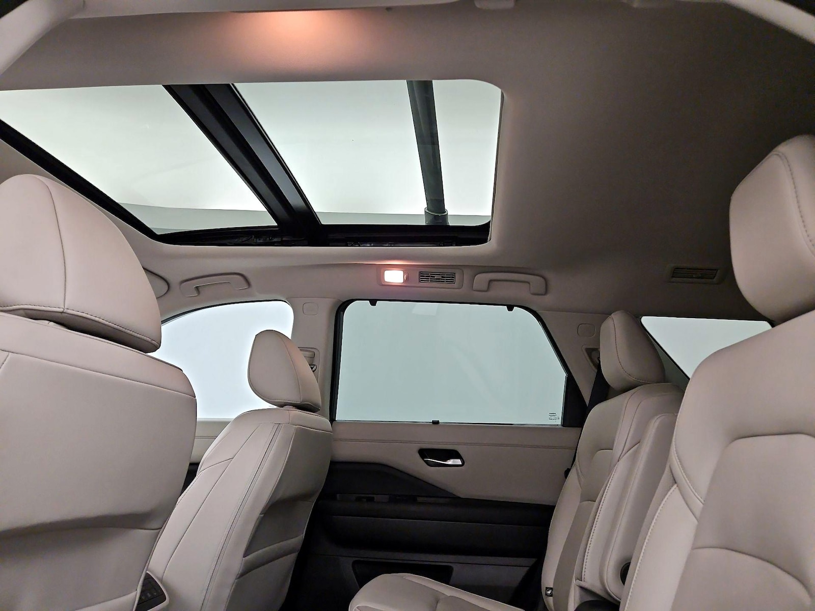 2023 Nissan Pathfinder SL - Photo 25