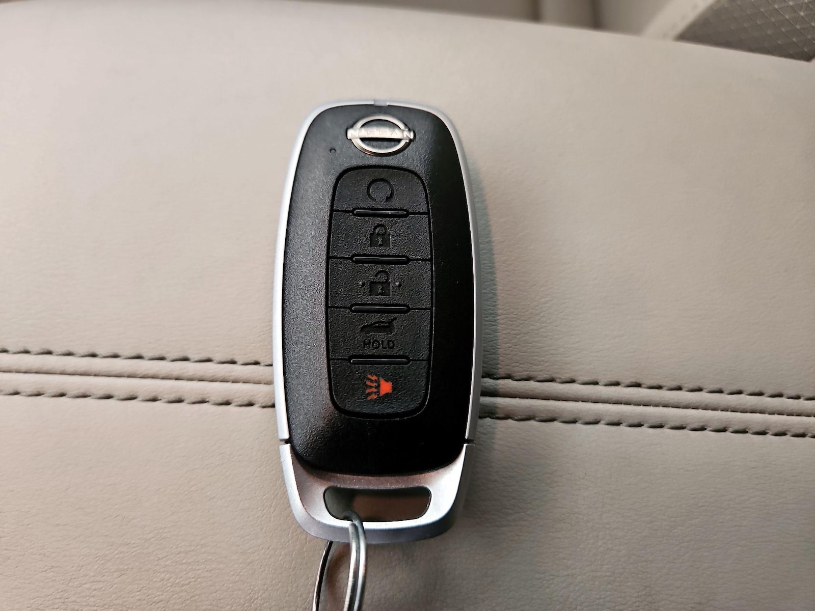 2023 Nissan Pathfinder SL - Photo 26