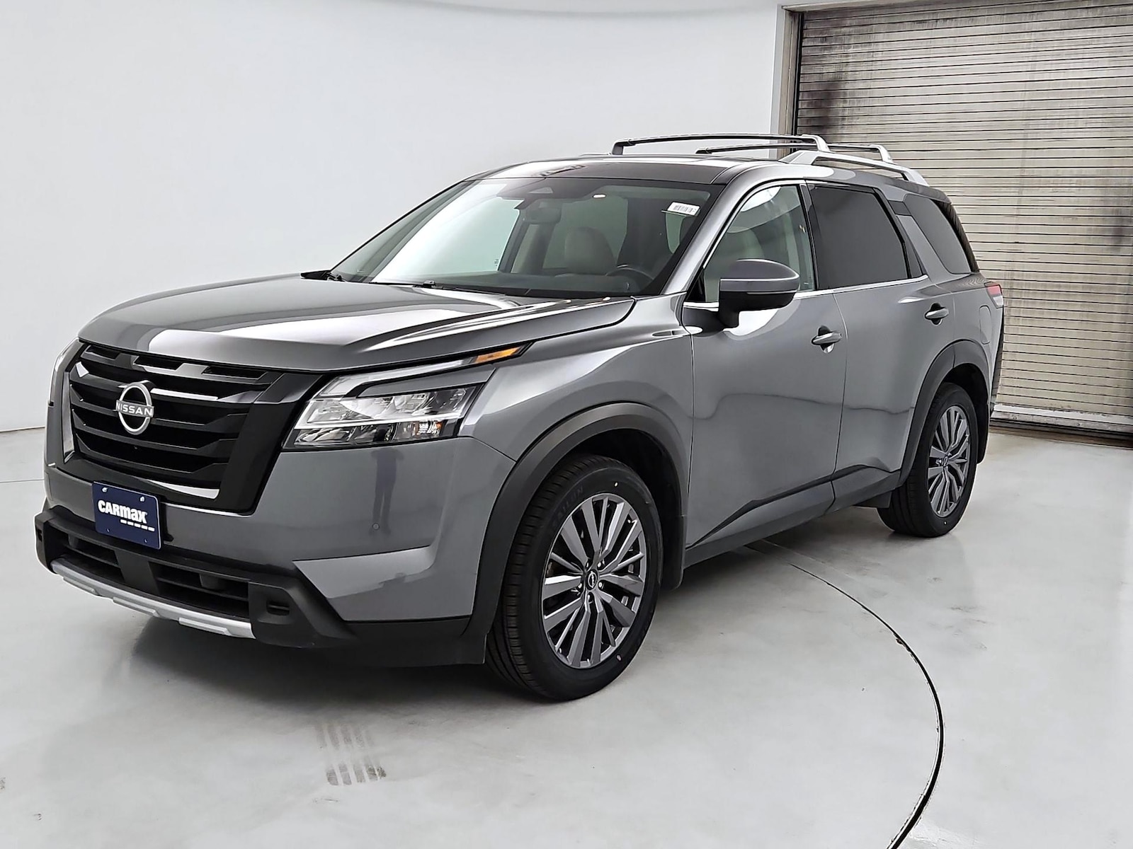 2023 Nissan Pathfinder SL - Photo 3
