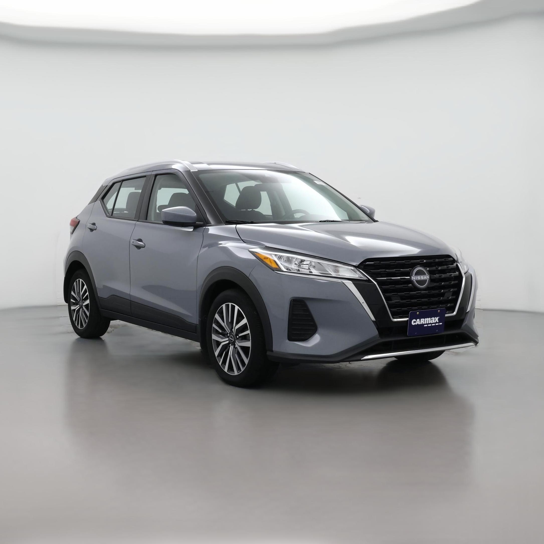 Thumbnail: 2023 Nissan Kicks - 1