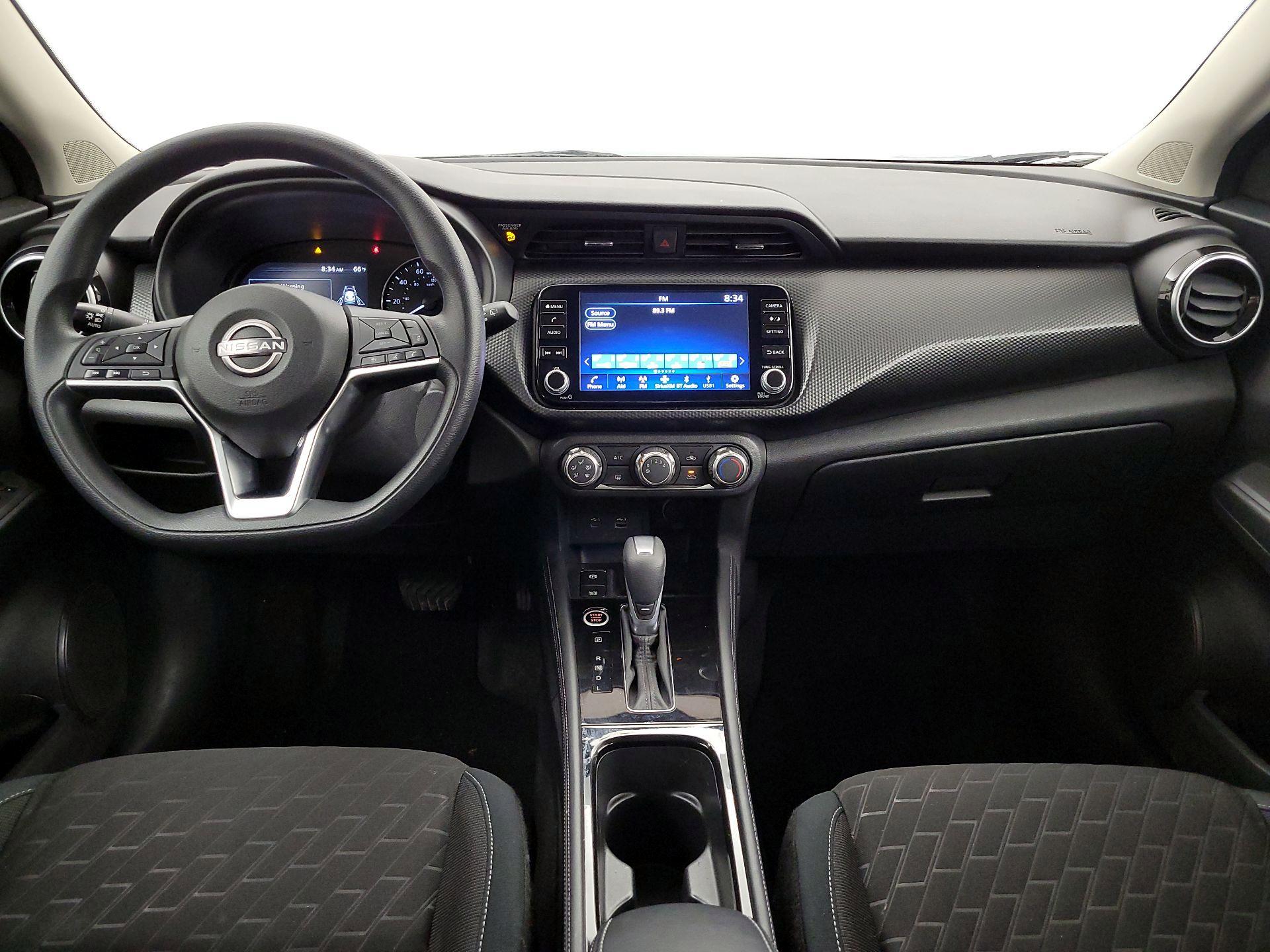 Thumbnail: 2023 Nissan Kicks - 9