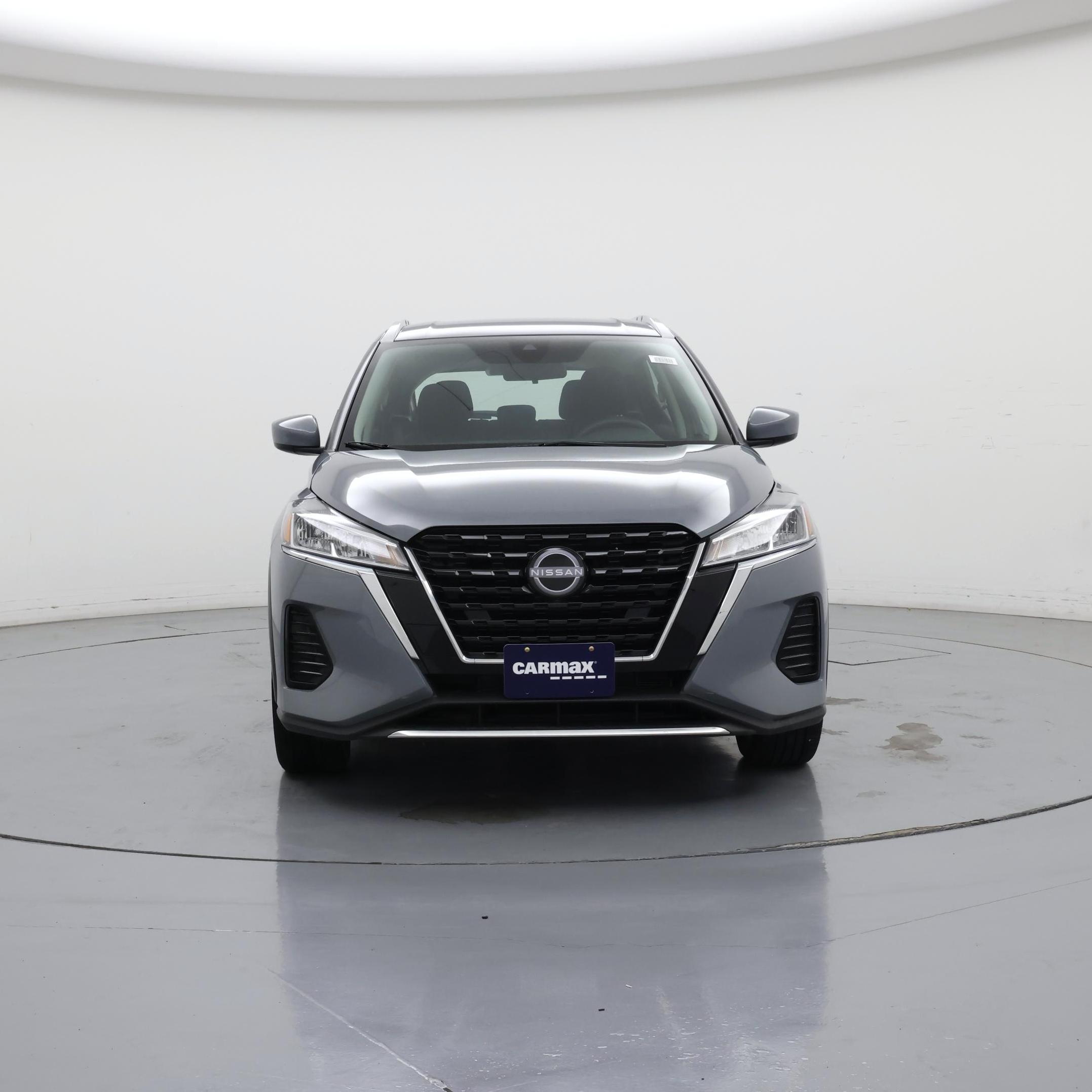 Thumbnail: 2023 Nissan Kicks - 5