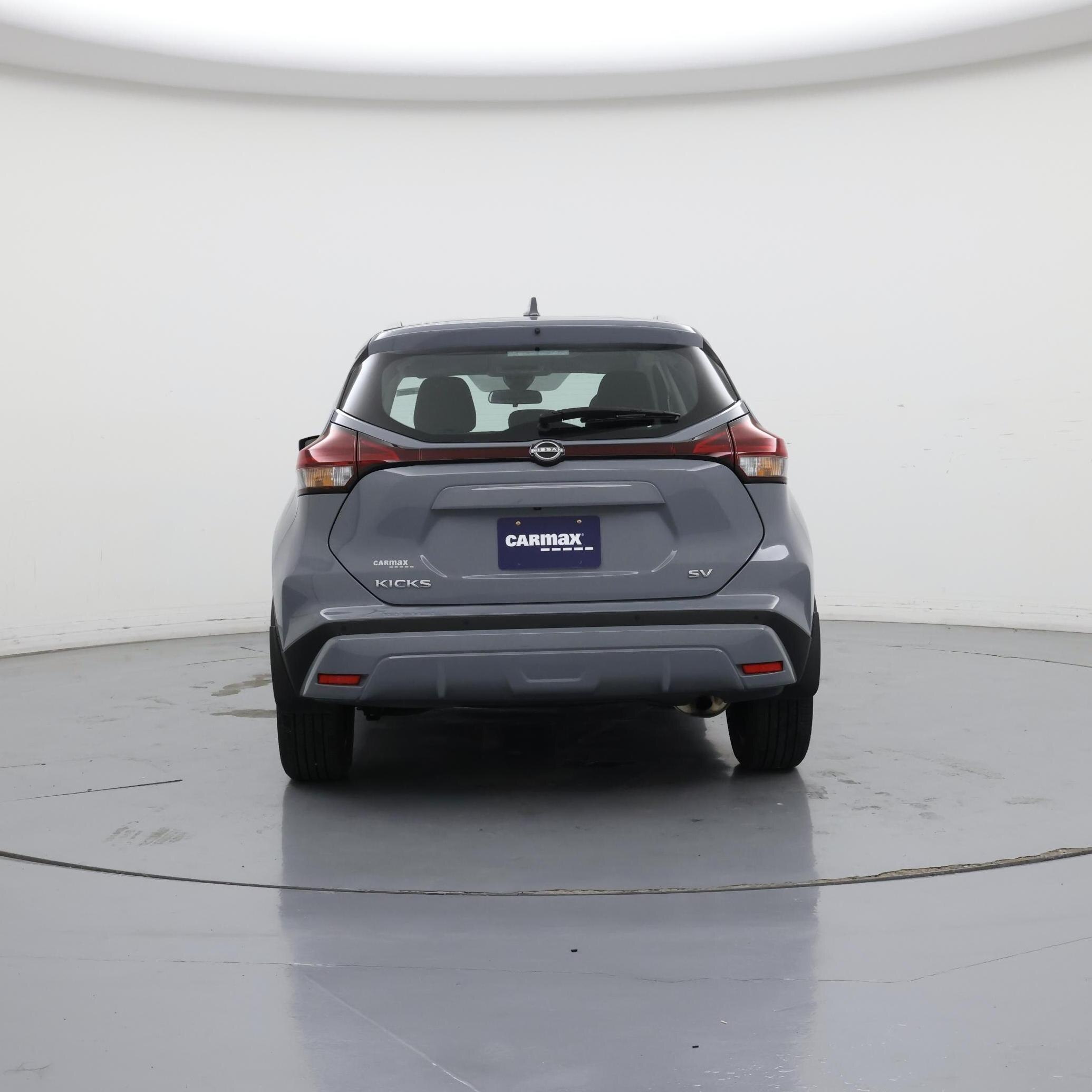 Thumbnail: 2023 Nissan Kicks - 6