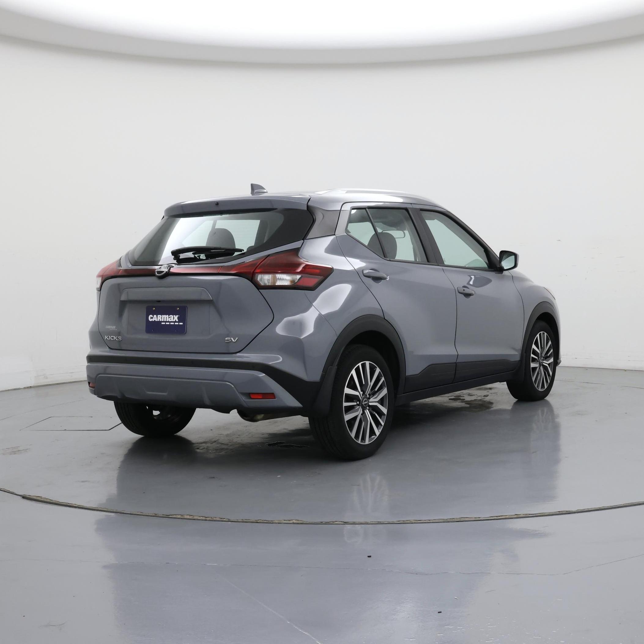 Thumbnail: 2023 Nissan Kicks - 8