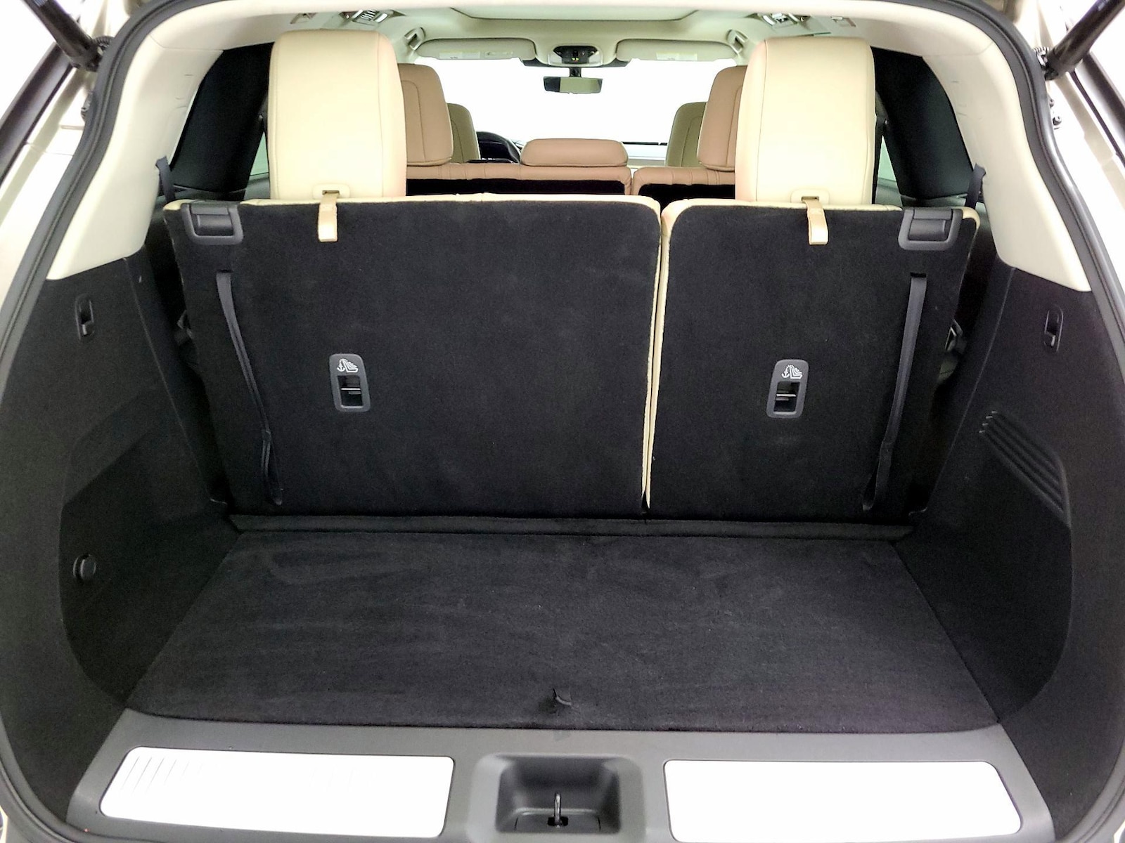 2023 INFINITI QX60 LUXE - Photo 17