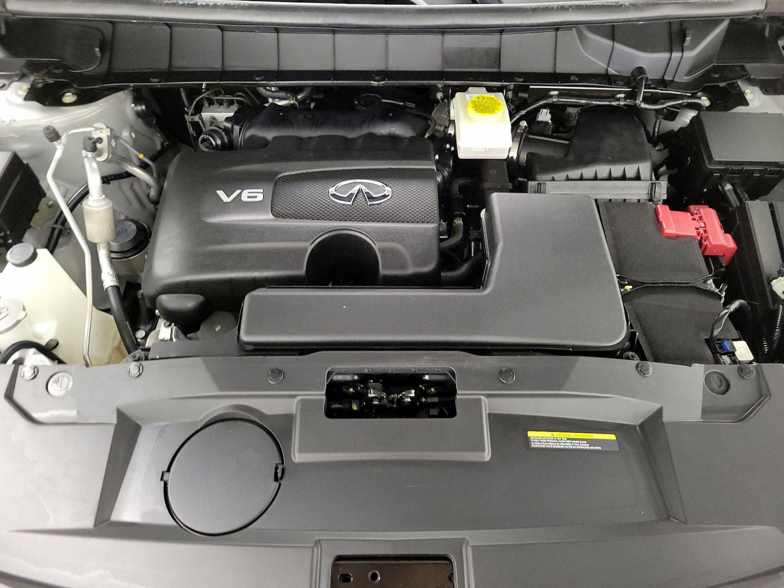 2023 INFINITI QX60 LUXE - Photo 18