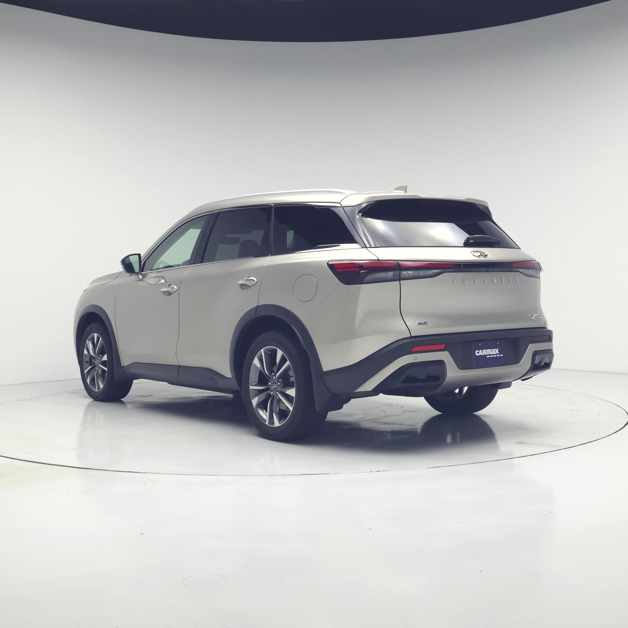Thumbnail: 2023 INFINITI QX60 - 2