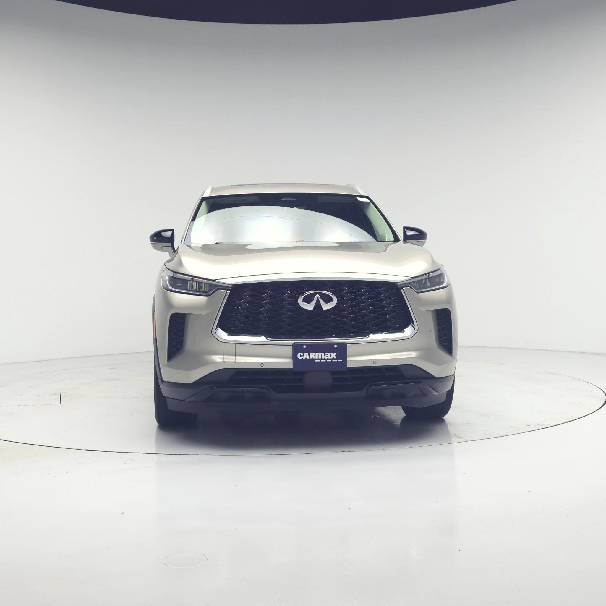 Thumbnail: 2023 INFINITI QX60 - 5