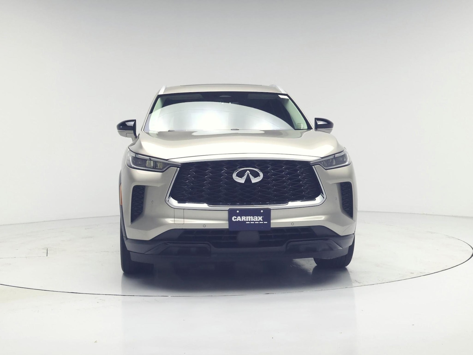 2023 INFINITI QX60 LUXE - Photo 6