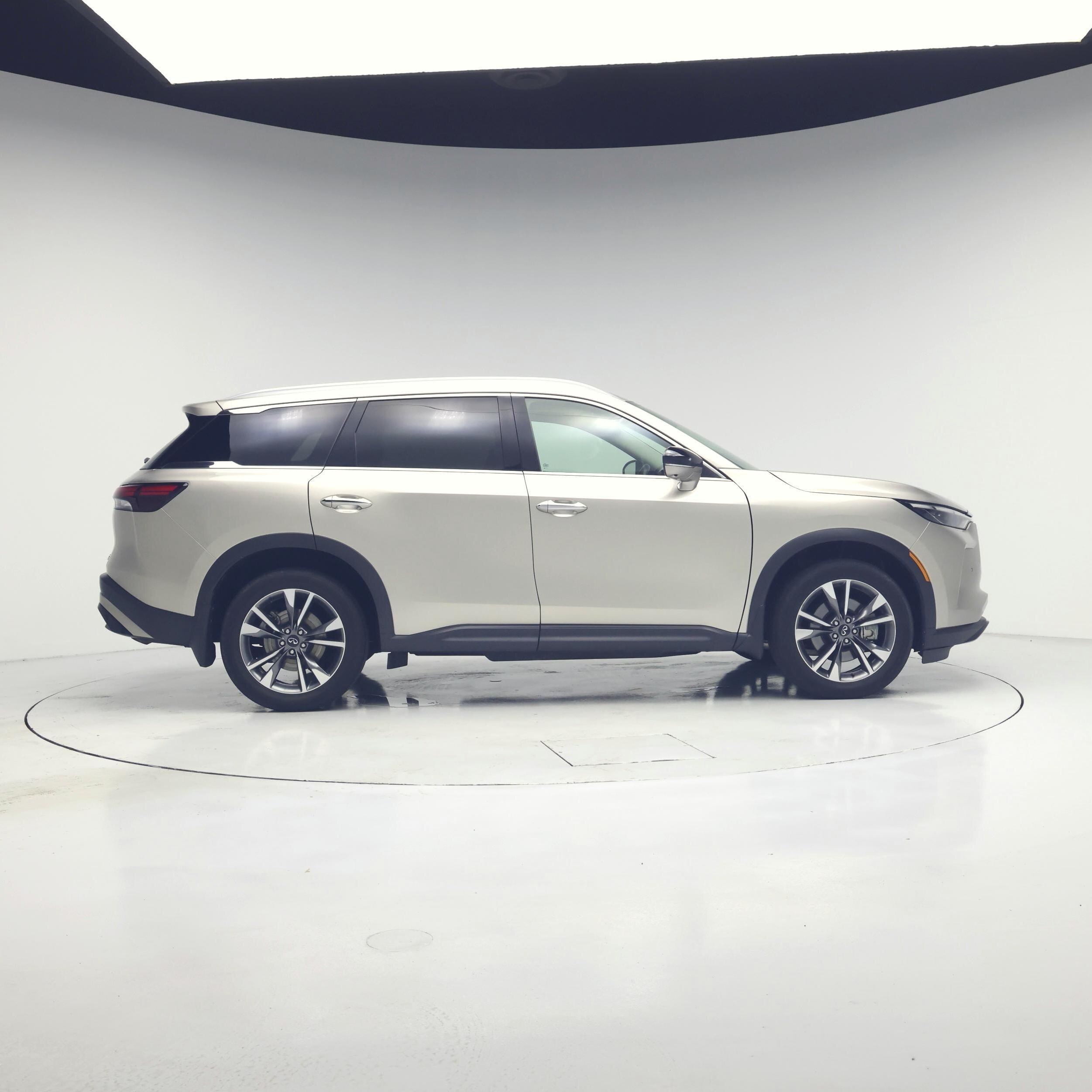 Thumbnail: 2023 INFINITI QX60 - 7