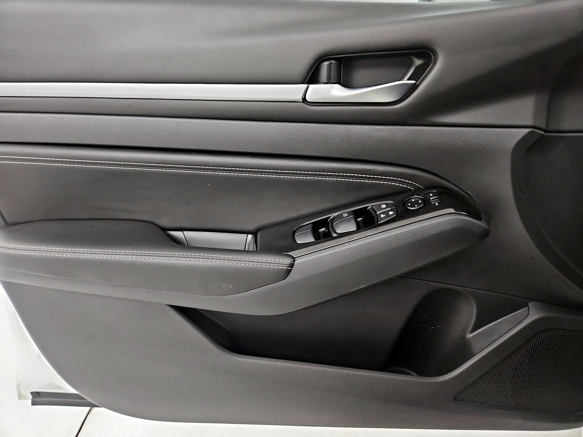 Thumbnail: 2023 Nissan Altima - 10