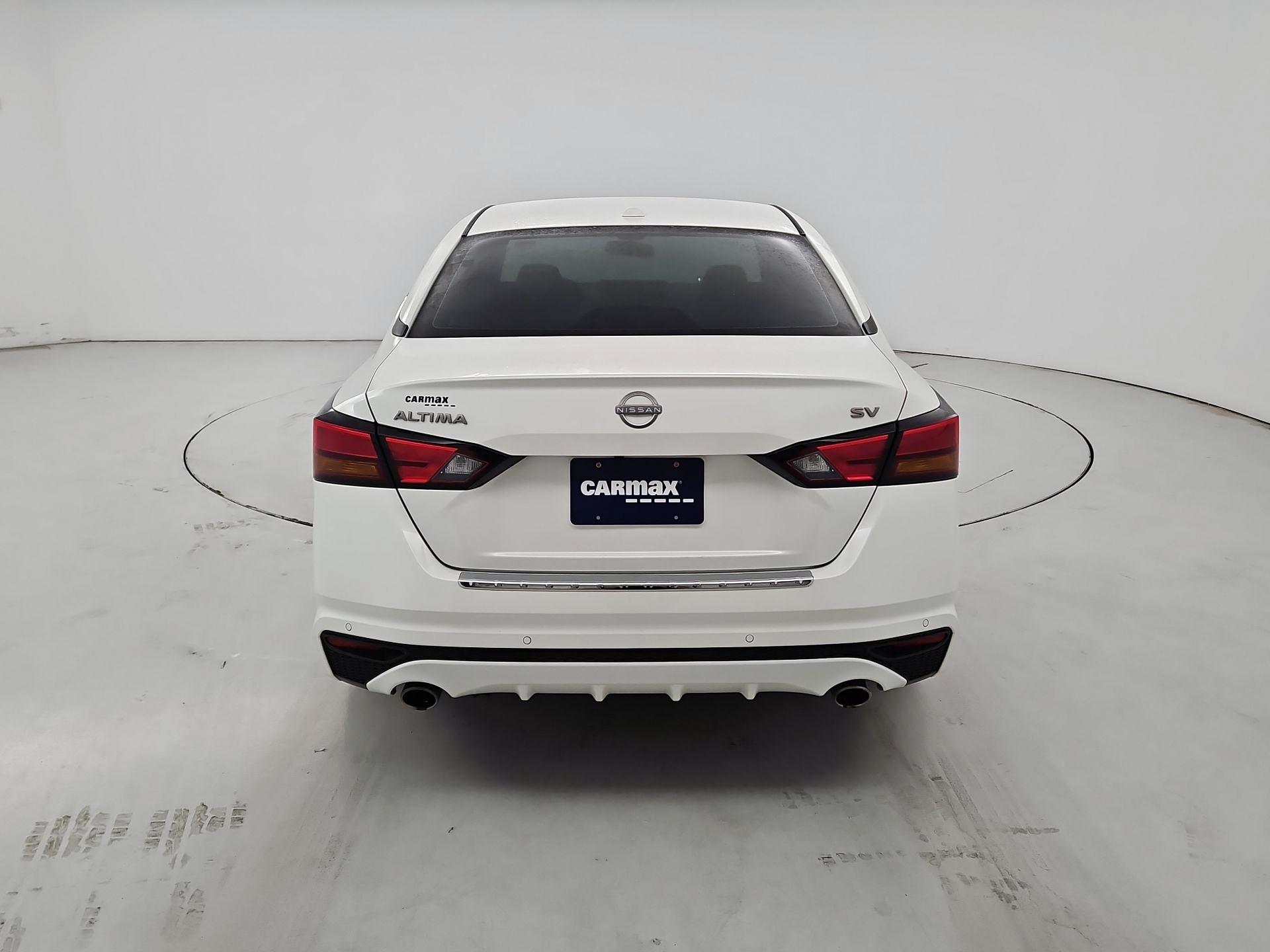 Thumbnail: 2023 Nissan Altima - 6