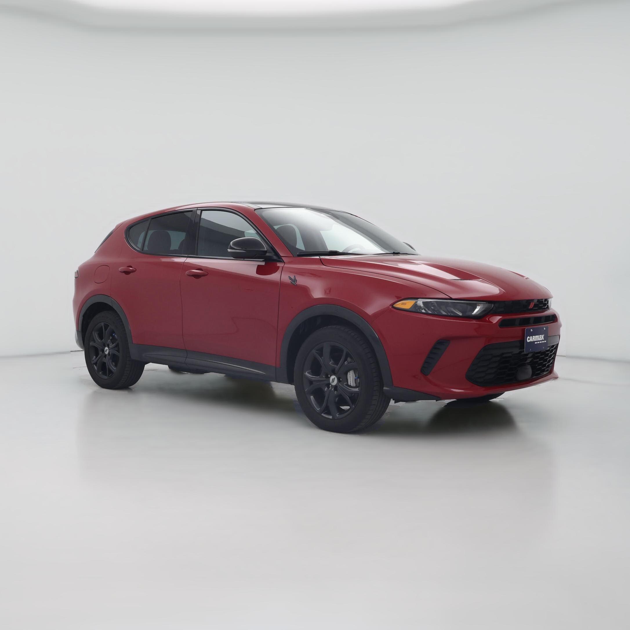 Thumbnail: 2024 Dodge Hornet - 1
