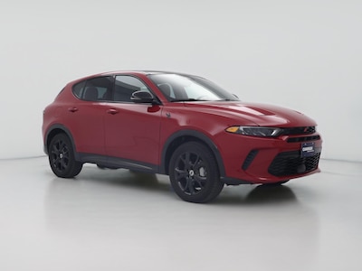 2024 Dodge Hornet R/T Plus