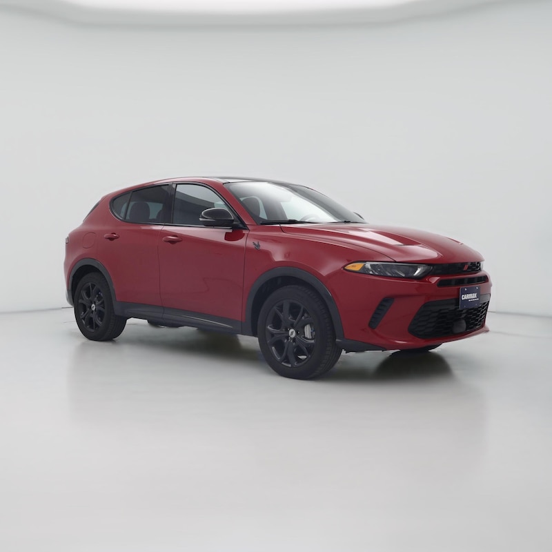 2024 Dodge Hornet R/T Plus
