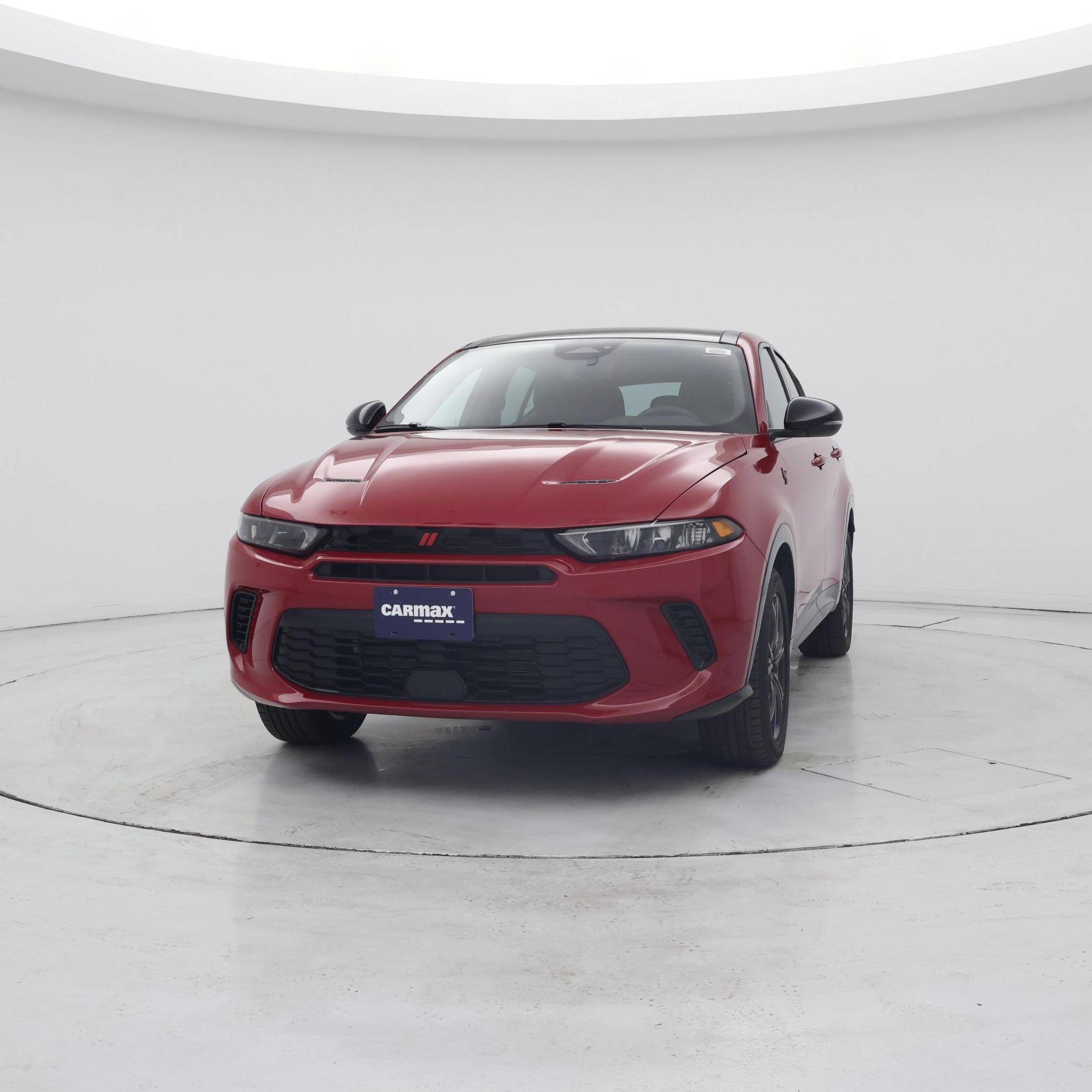 Thumbnail: 2024 Dodge Hornet - 4