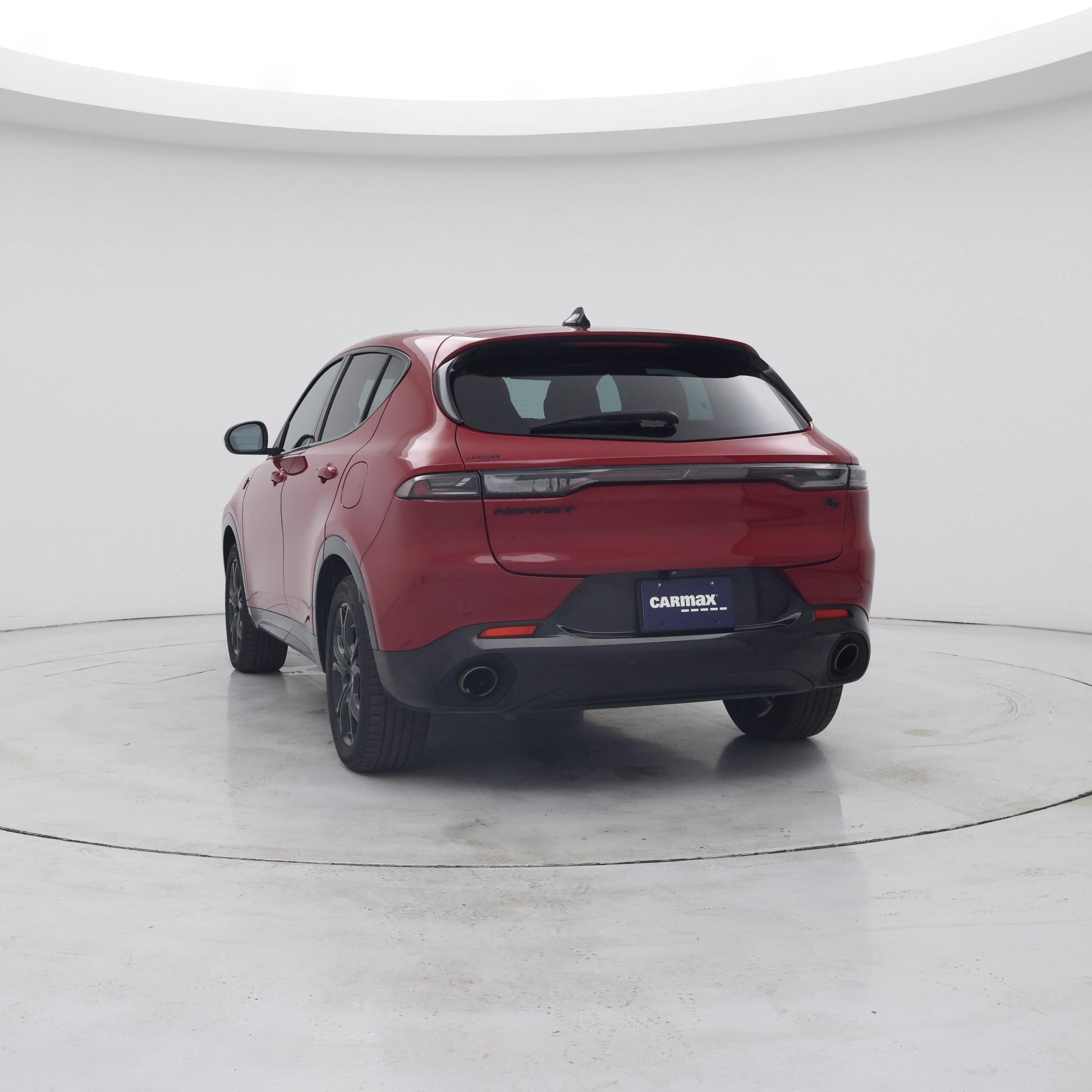 Thumbnail: 2024 Dodge Hornet - 6