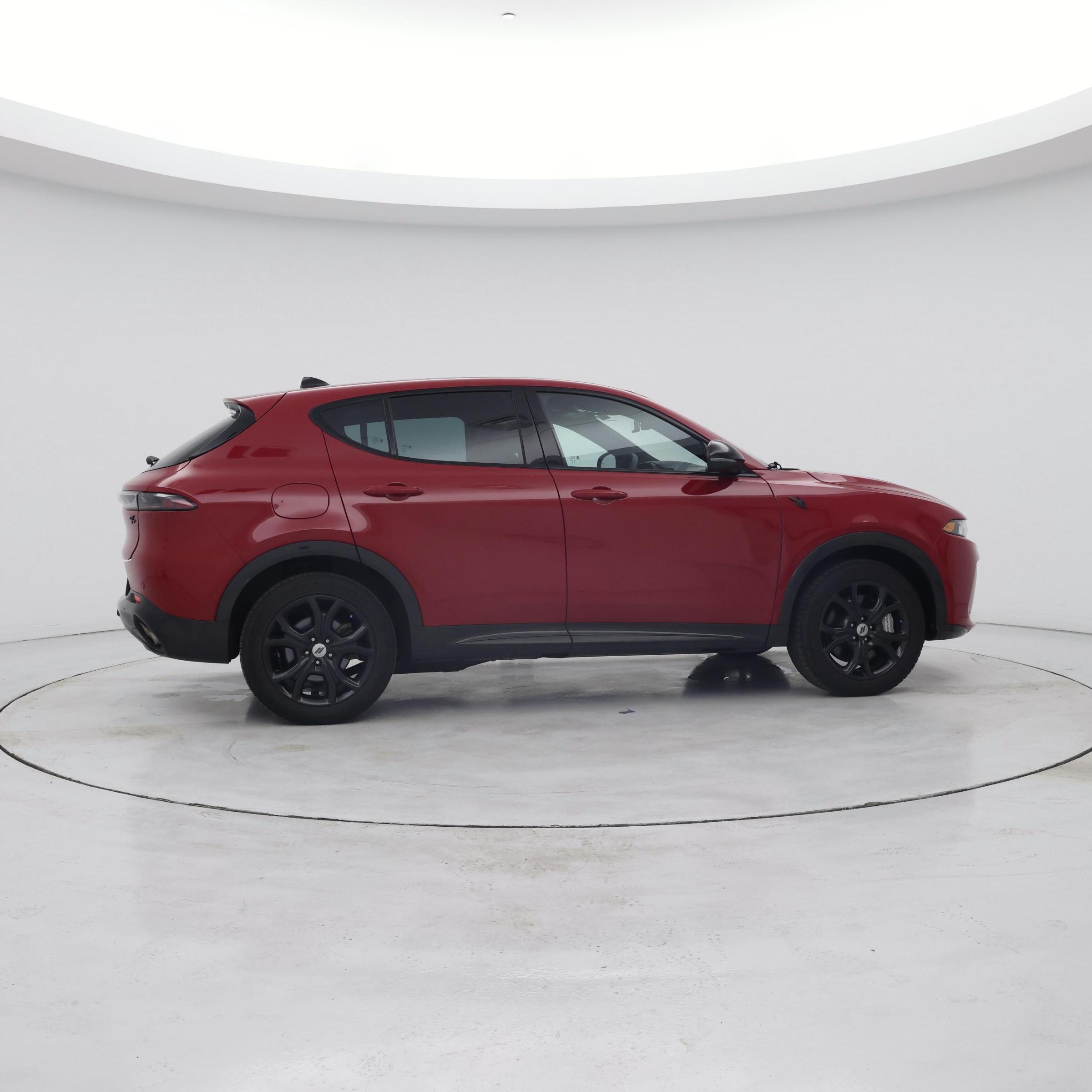 Thumbnail: 2024 Dodge Hornet - 7