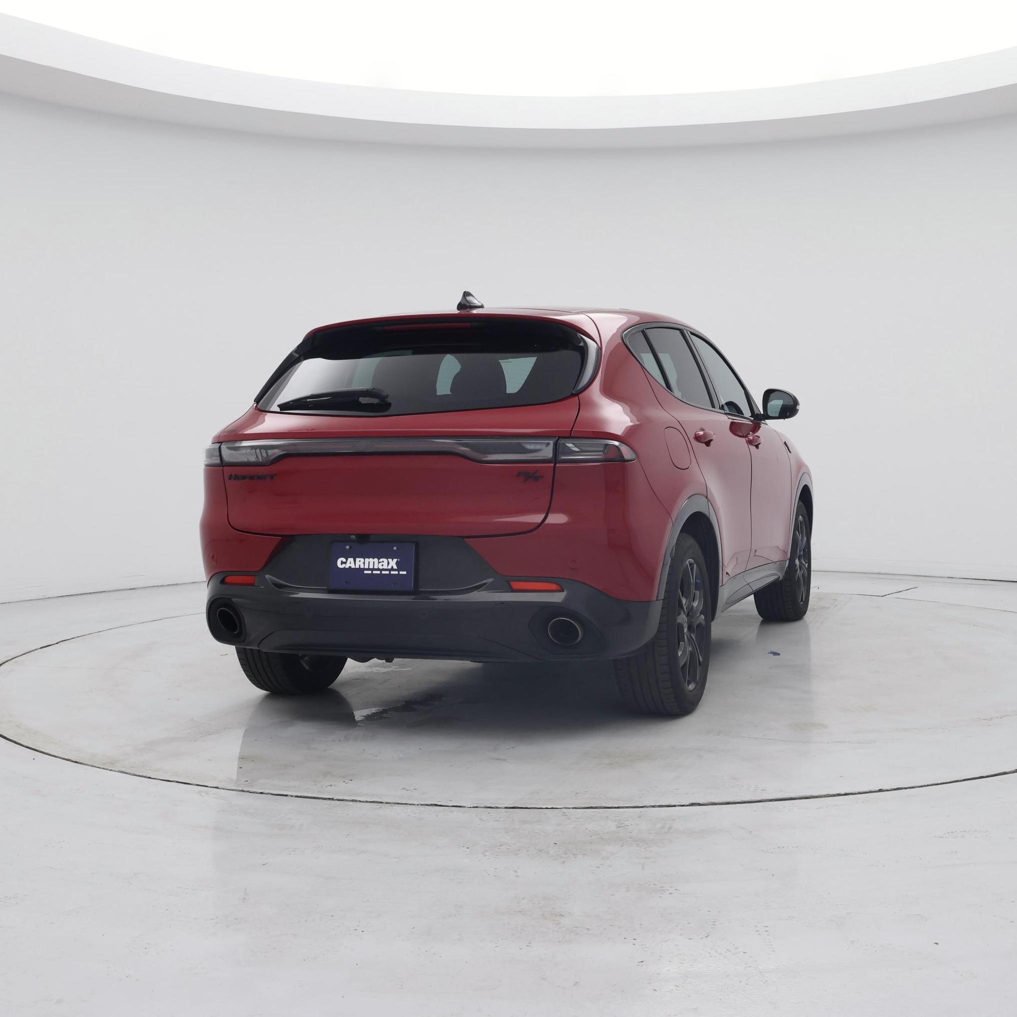 Thumbnail: 2024 Dodge Hornet - 8