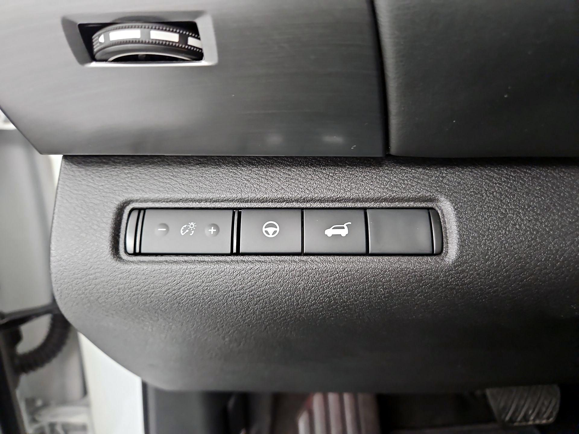 Thumbnail: 2024 Nissan Pathfinder - 11