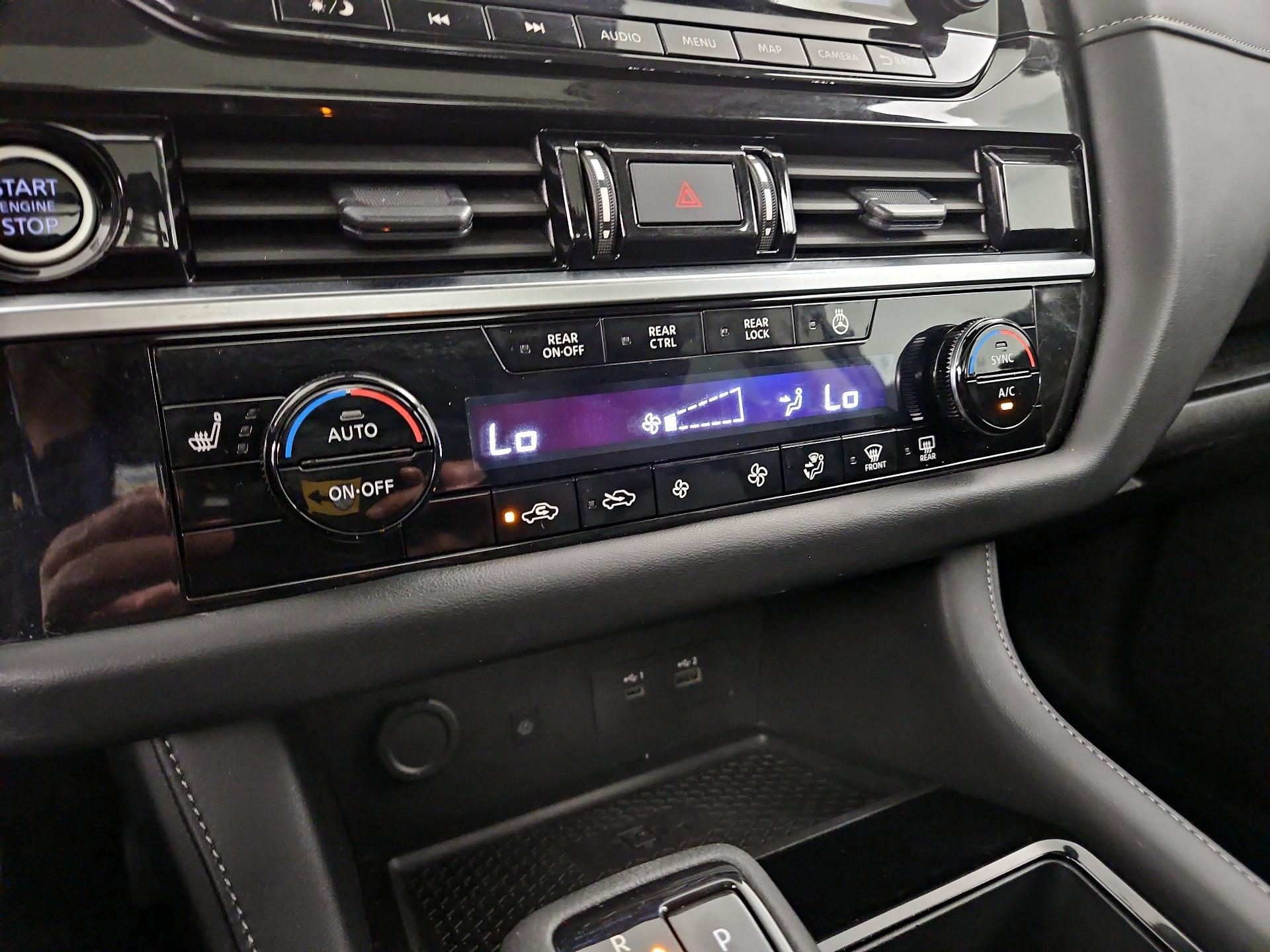 Thumbnail: 2024 Nissan Pathfinder - 15