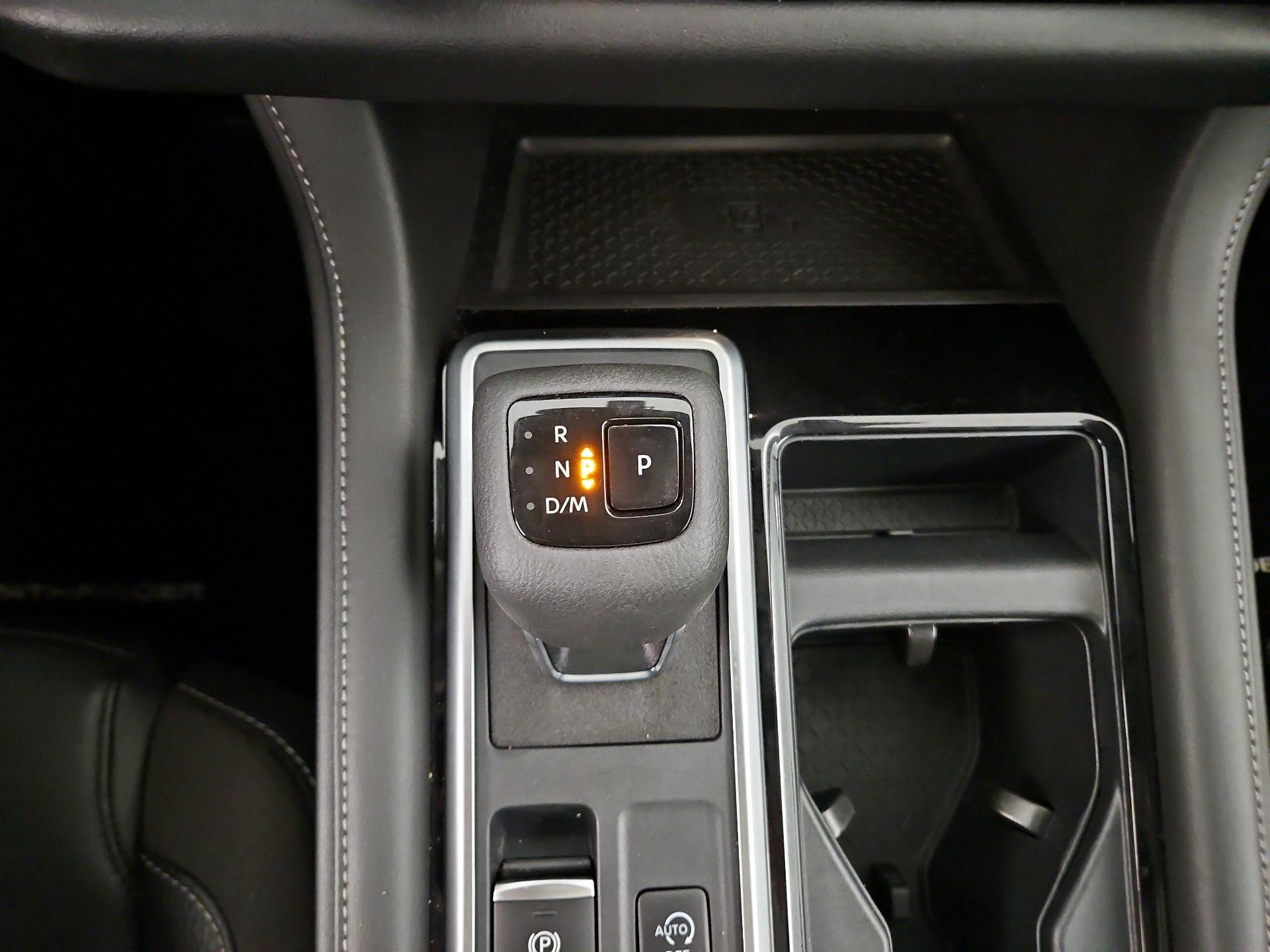 Thumbnail: 2024 Nissan Pathfinder - 16