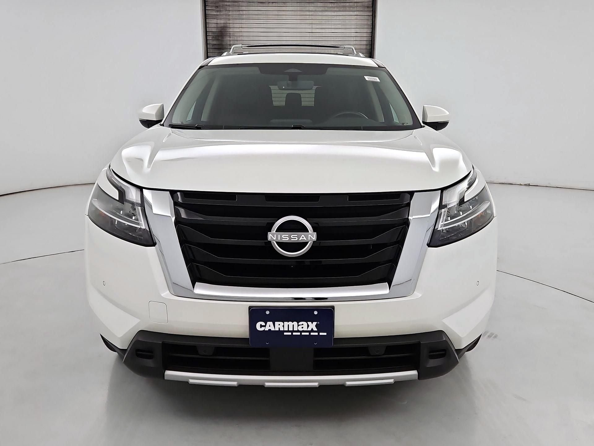 Thumbnail: 2024 Nissan Pathfinder - 2