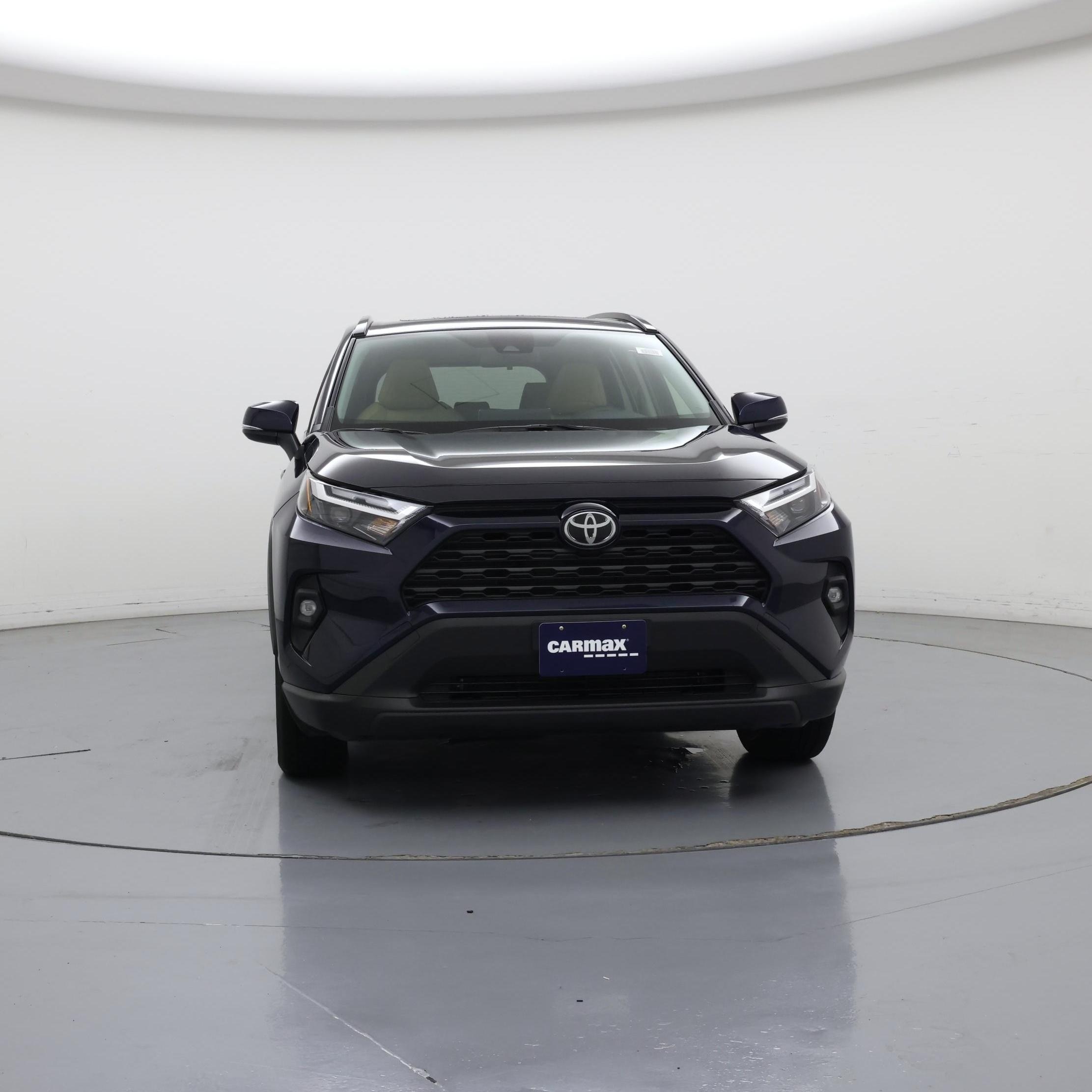 Thumbnail: 2025 Toyota RAV4 - 5