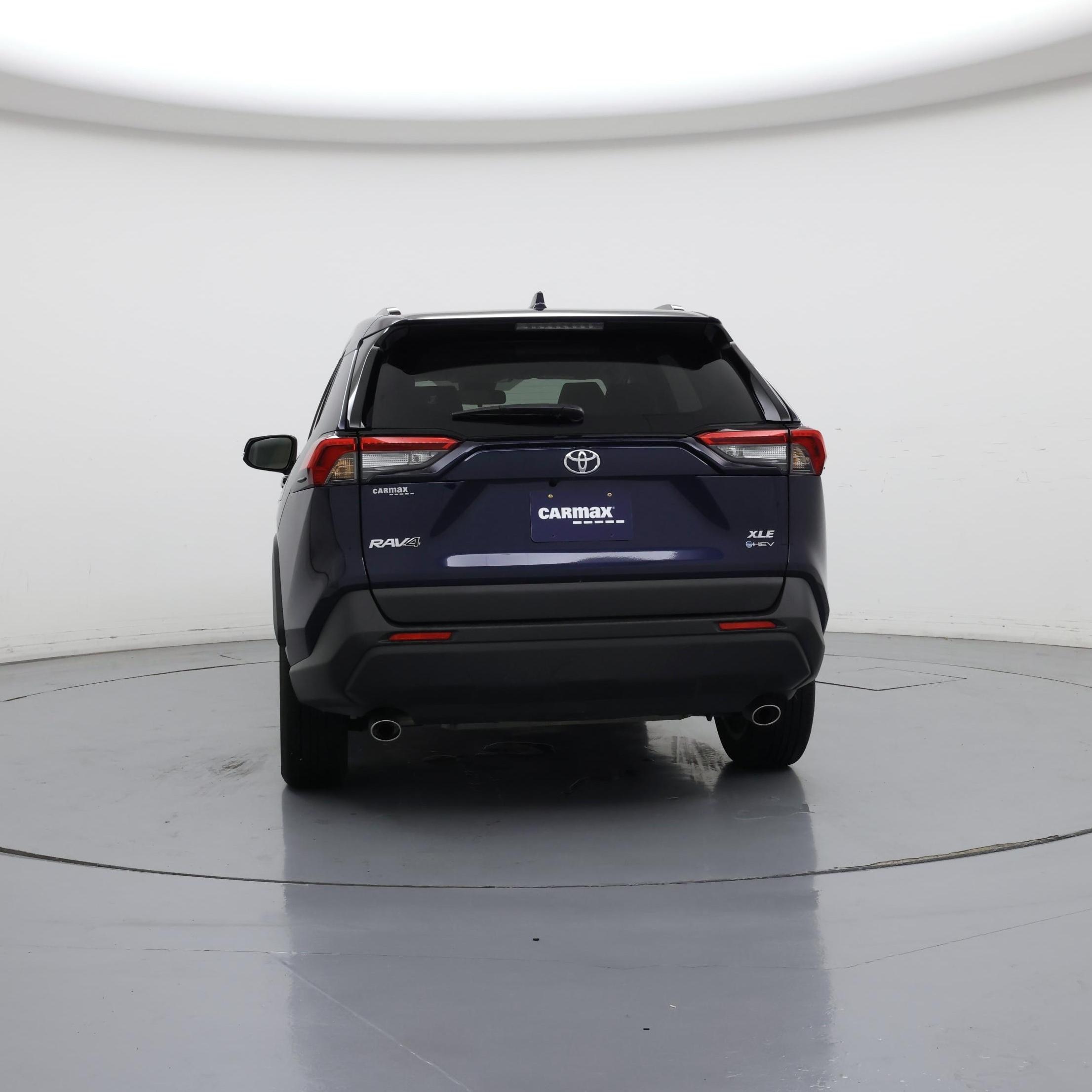 Thumbnail: 2025 Toyota RAV4 - 6