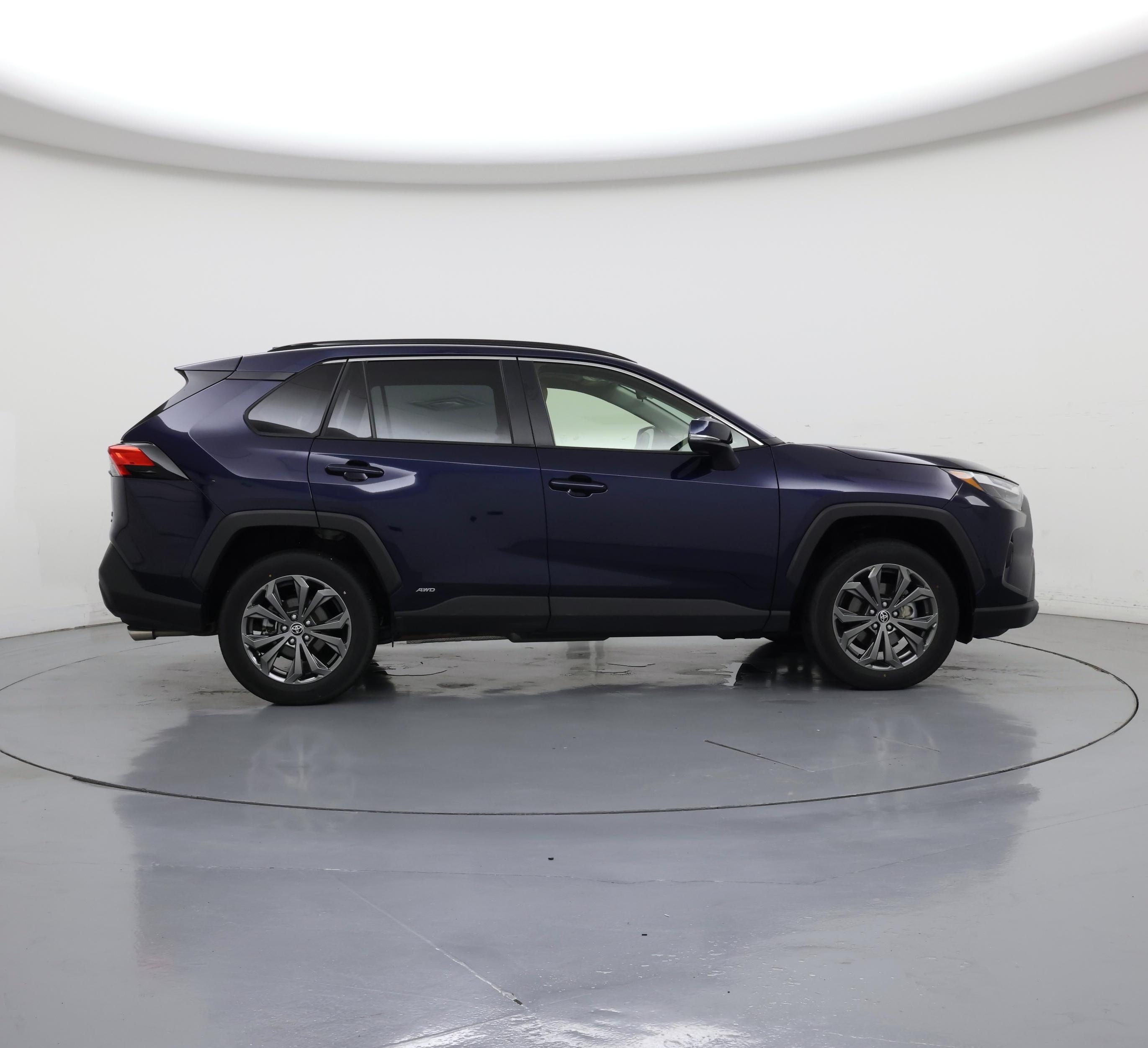 Thumbnail: 2025 Toyota RAV4 - 7