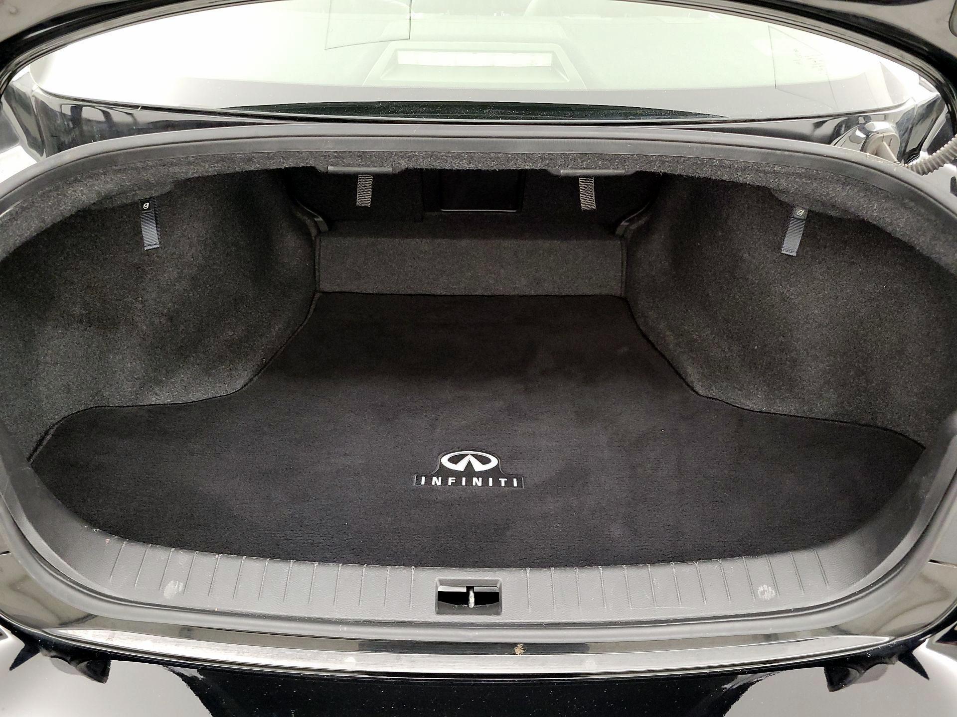 Thumbnail: 2023 INFINITI Q50 - 20