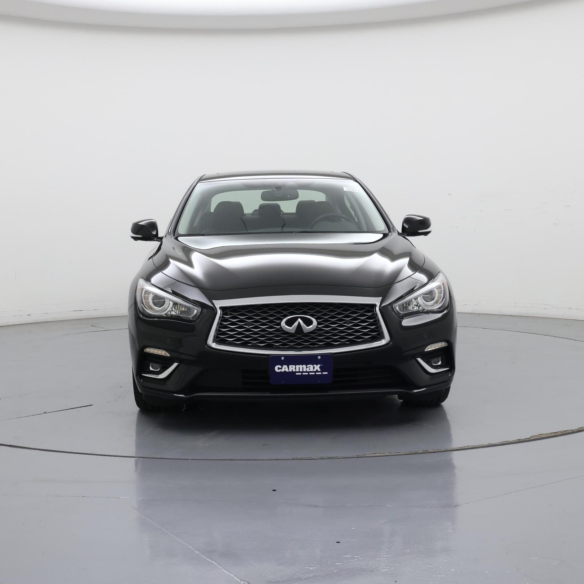 Thumbnail: 2023 INFINITI Q50 - 5