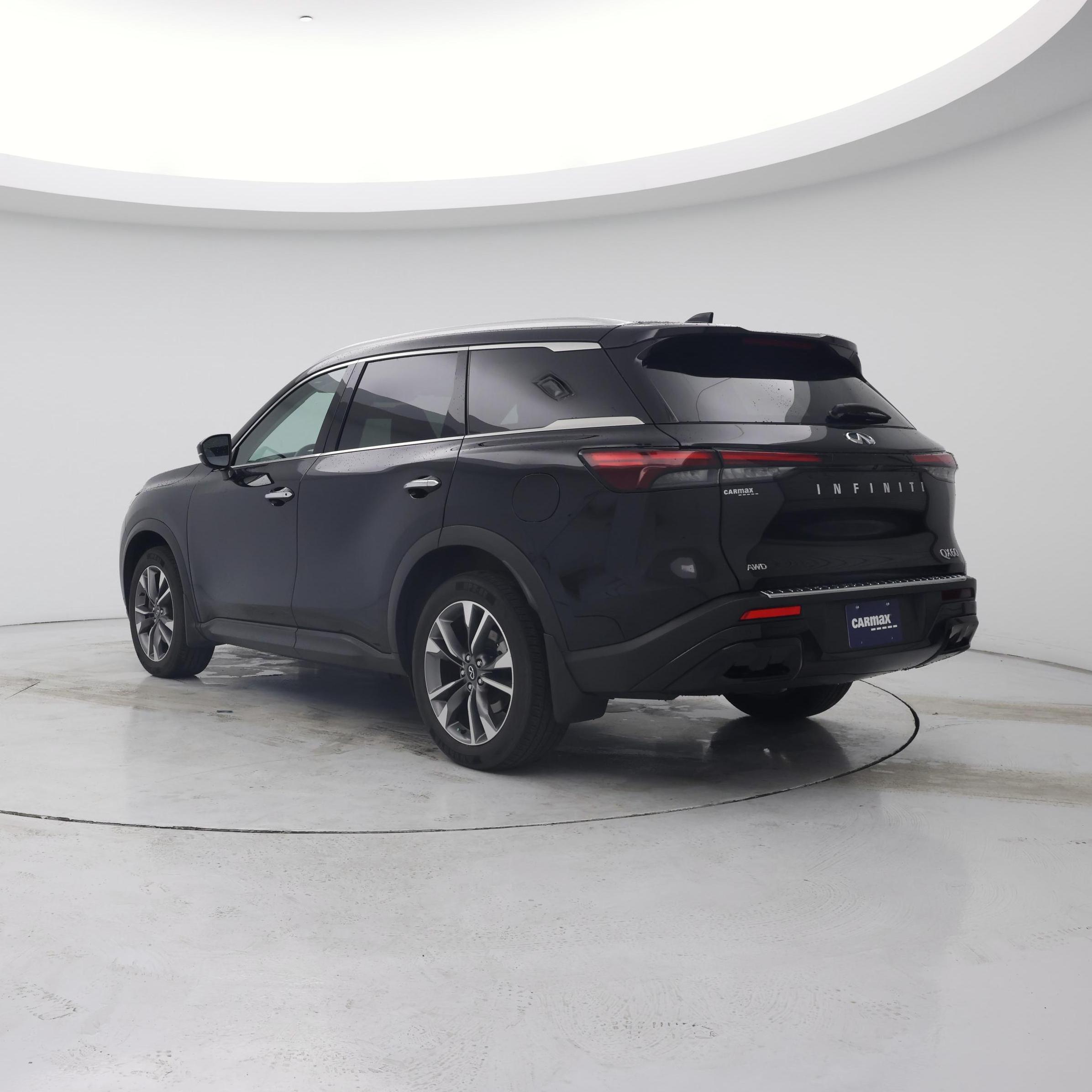 Thumbnail: 2023 INFINITI QX60 - 2