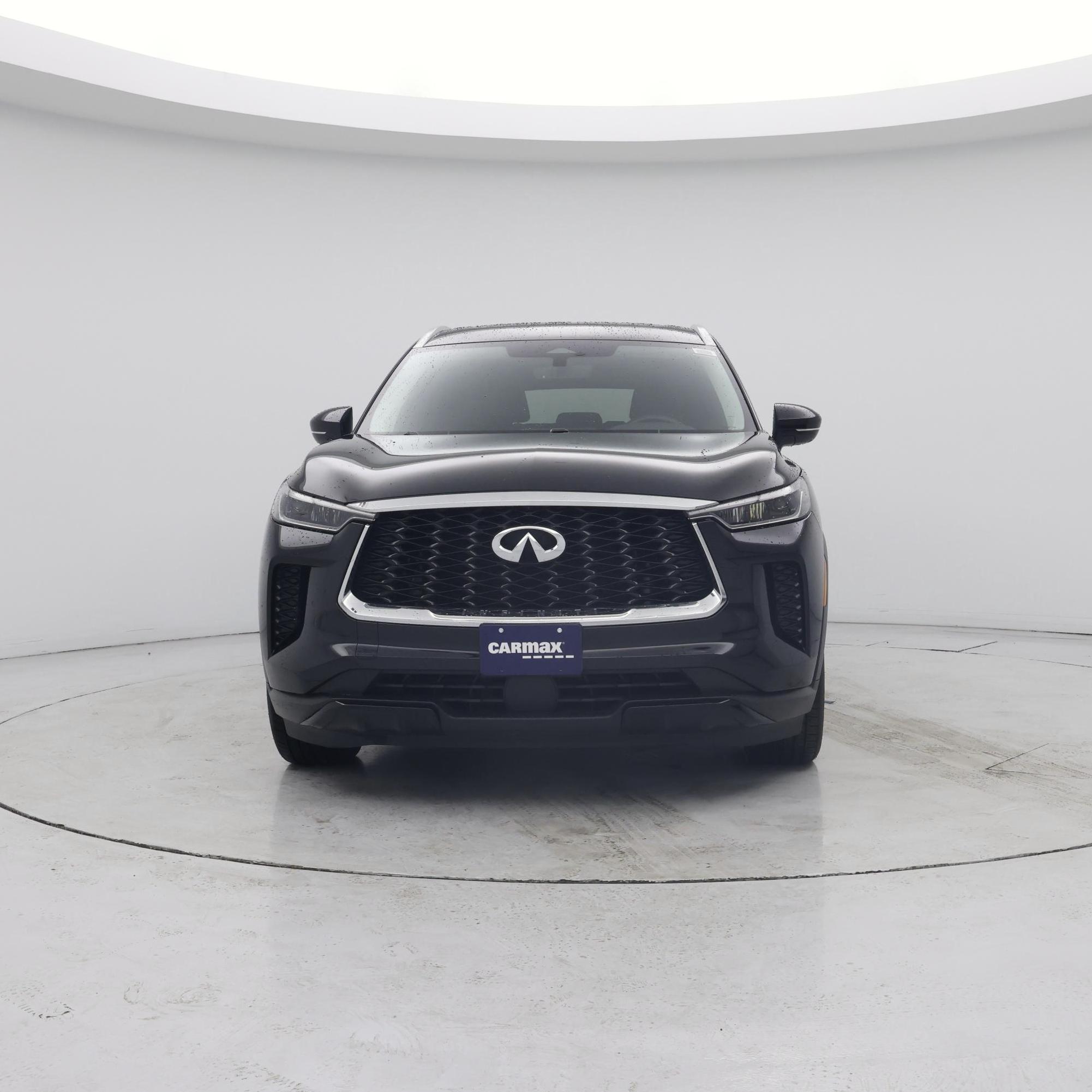 Thumbnail: 2023 INFINITI QX60 - 5
