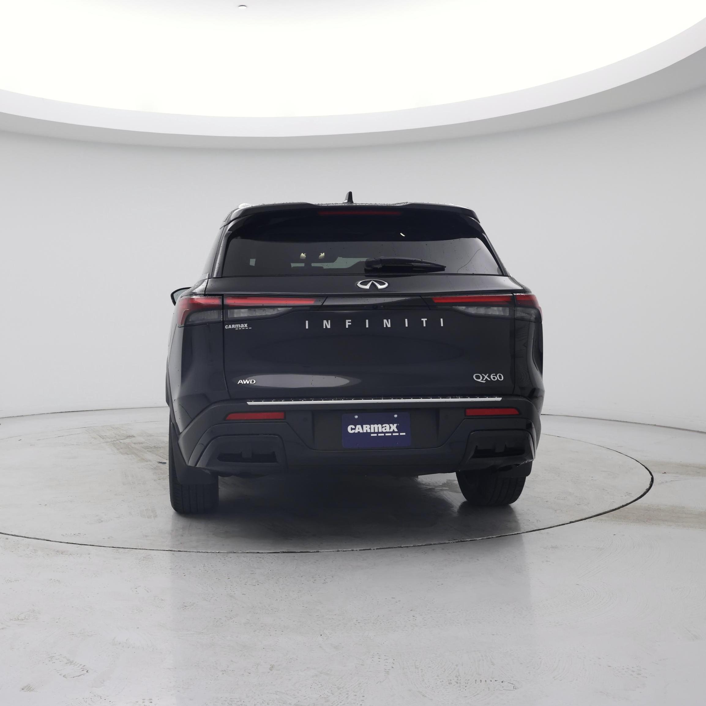 Thumbnail: 2023 INFINITI QX60 - 6