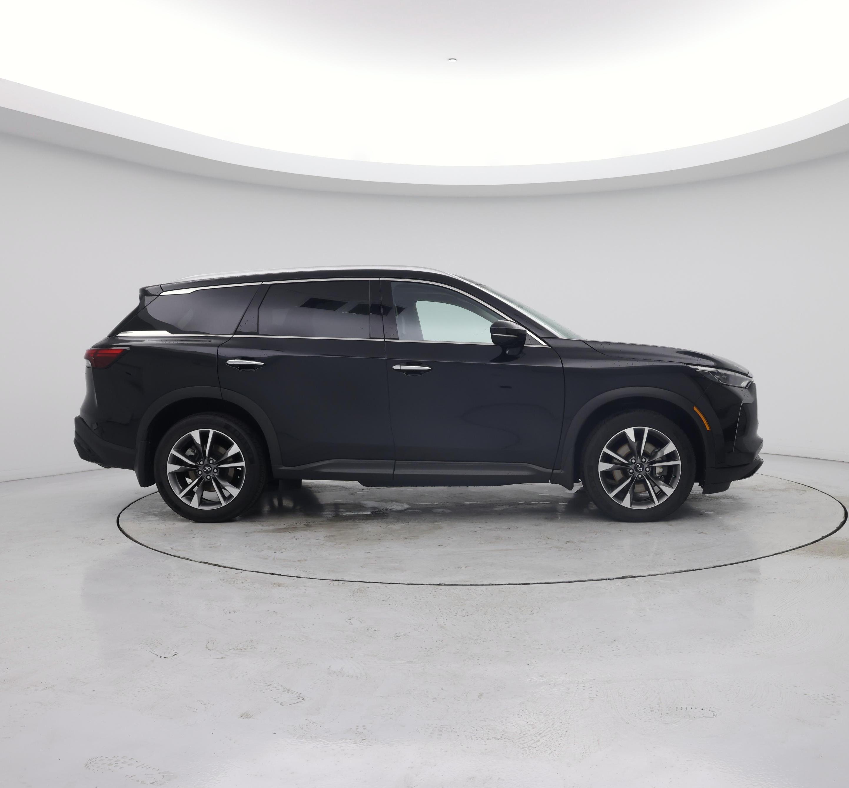 Thumbnail: 2023 INFINITI QX60 - 7