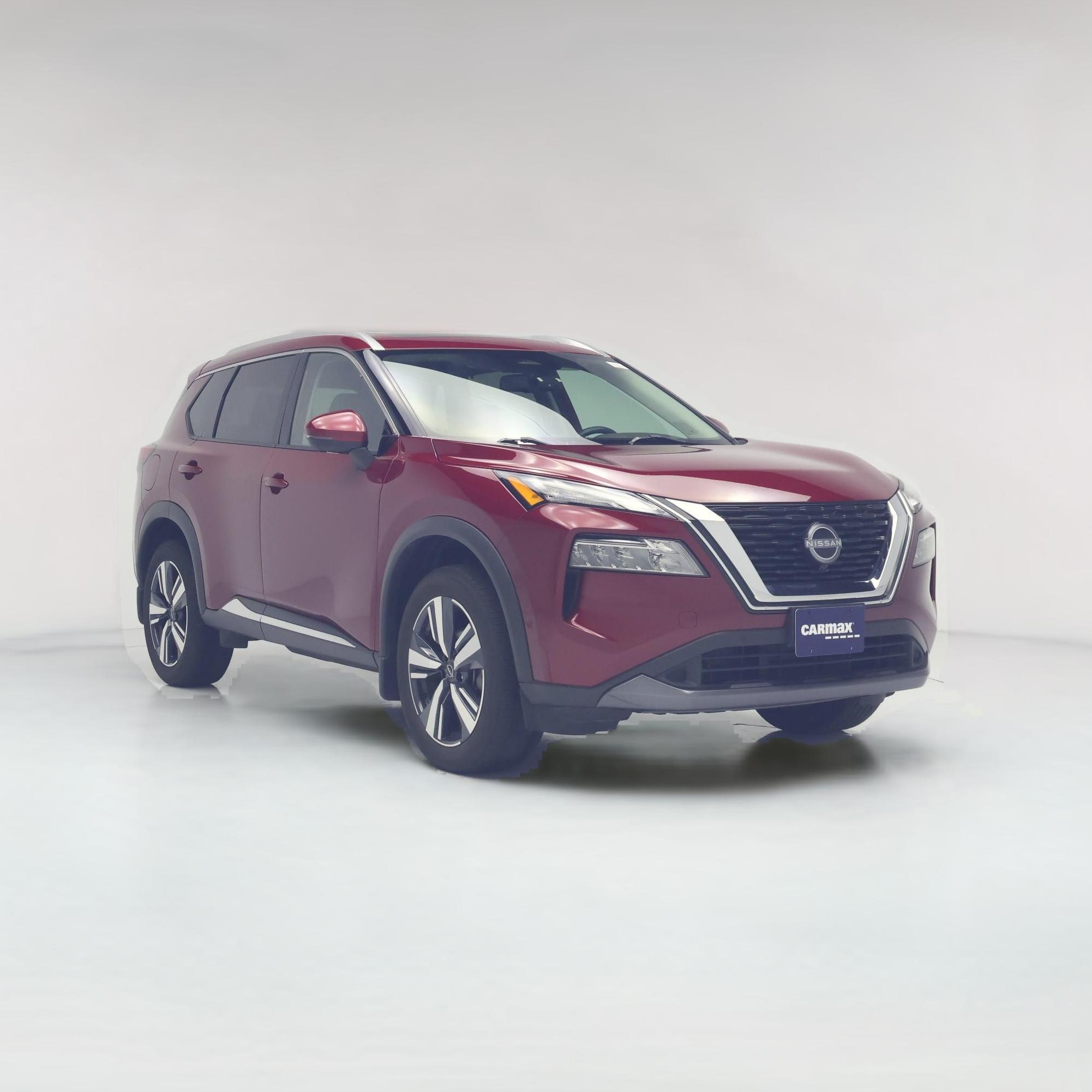 Thumbnail: 2023 Nissan Rogue - 1