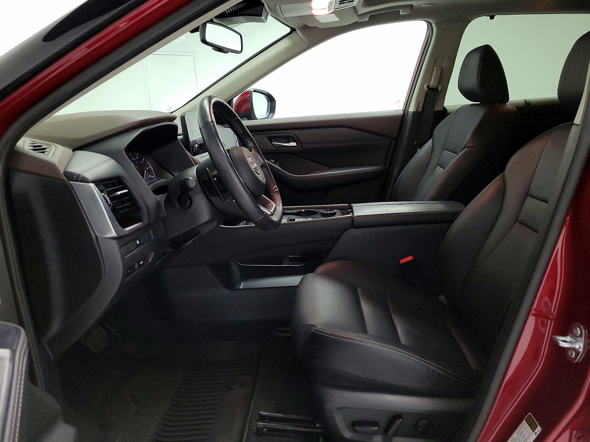Thumbnail: 2023 Nissan Rogue - 11