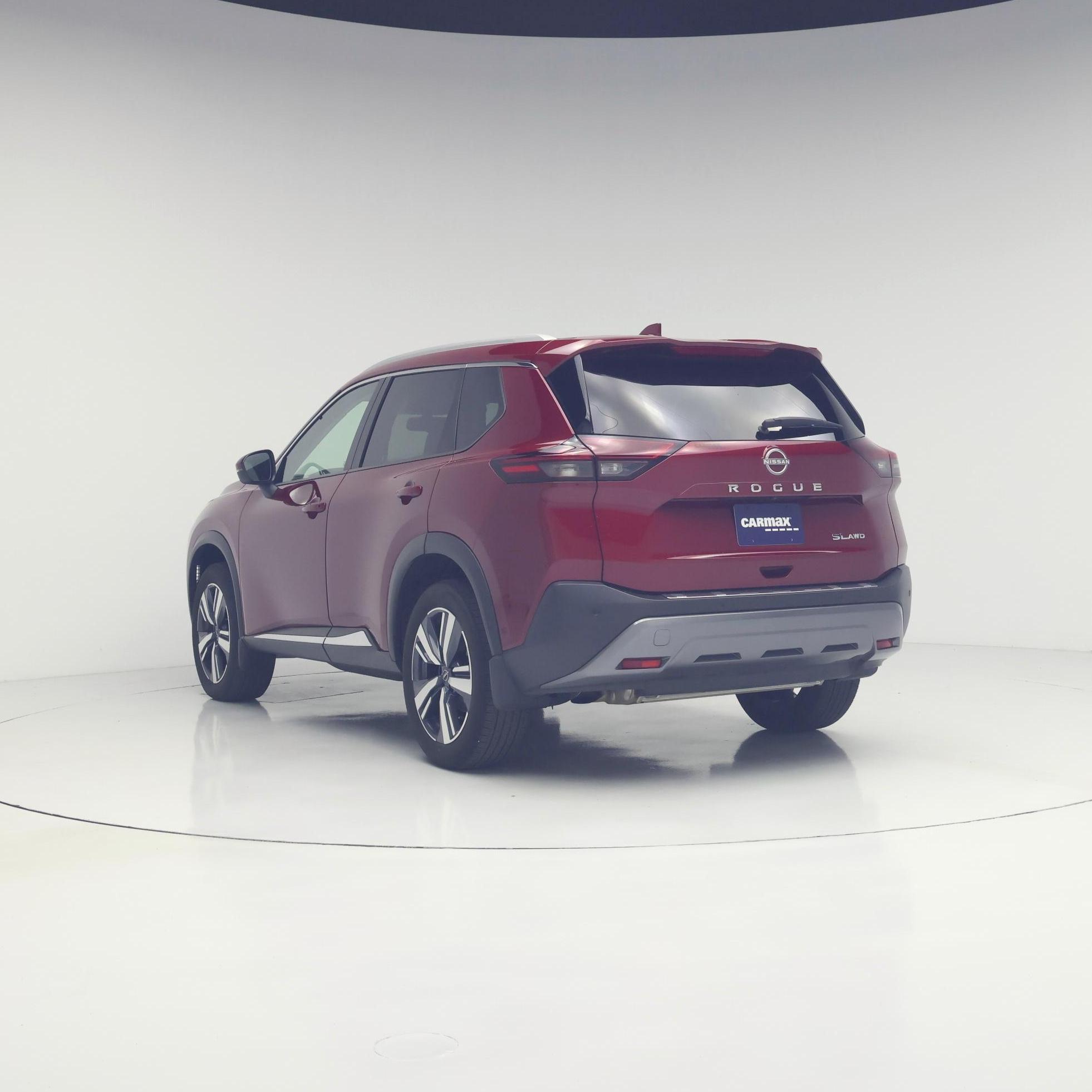 Thumbnail: 2023 Nissan Rogue - 2