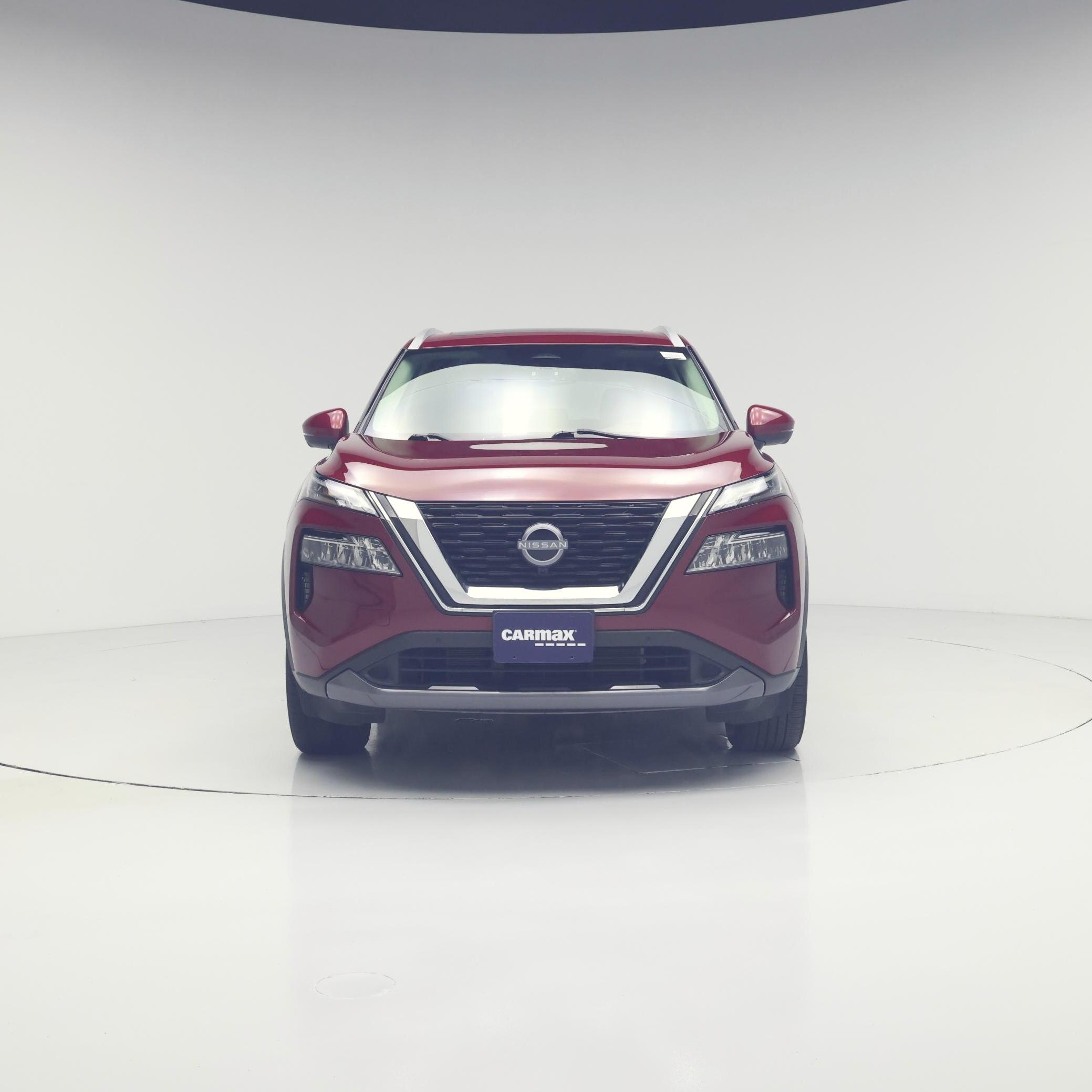 Thumbnail: 2023 Nissan Rogue - 5