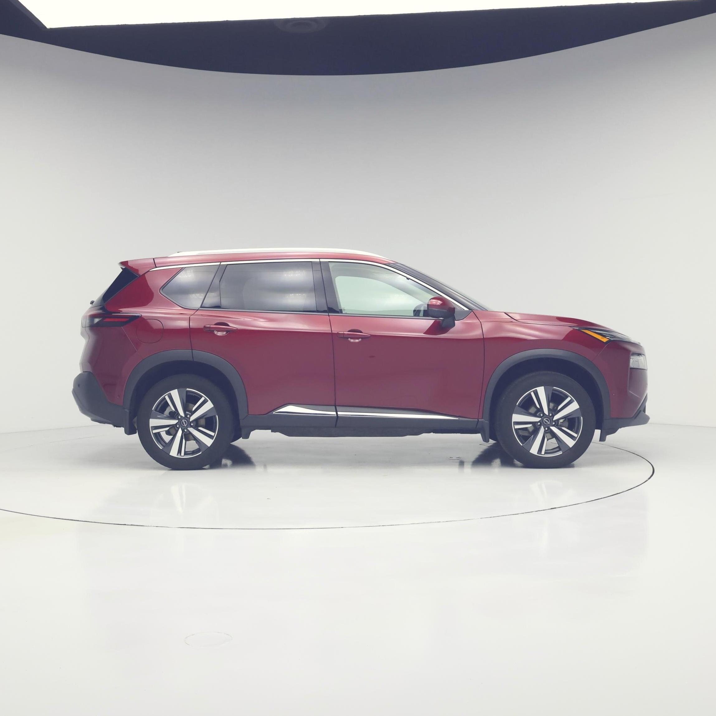 Thumbnail: 2023 Nissan Rogue - 7