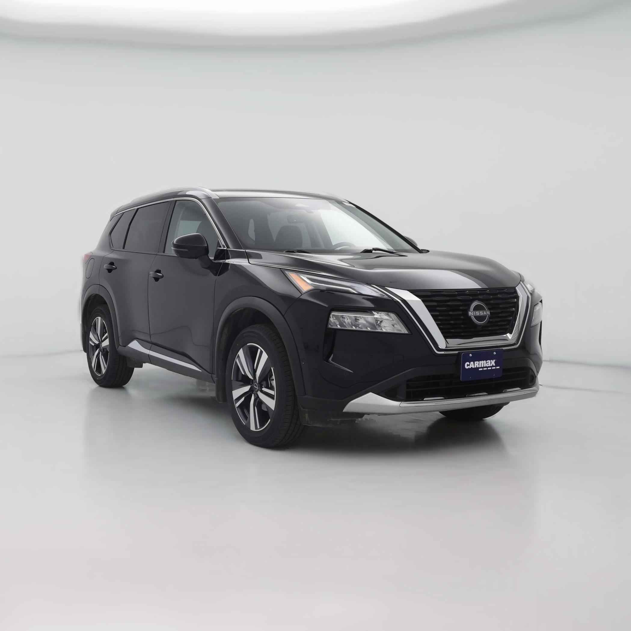 Thumbnail: 2023 Nissan Rogue - 1
