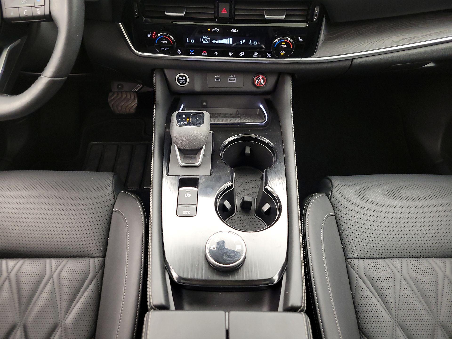 Thumbnail: 2023 Nissan Rogue - 18