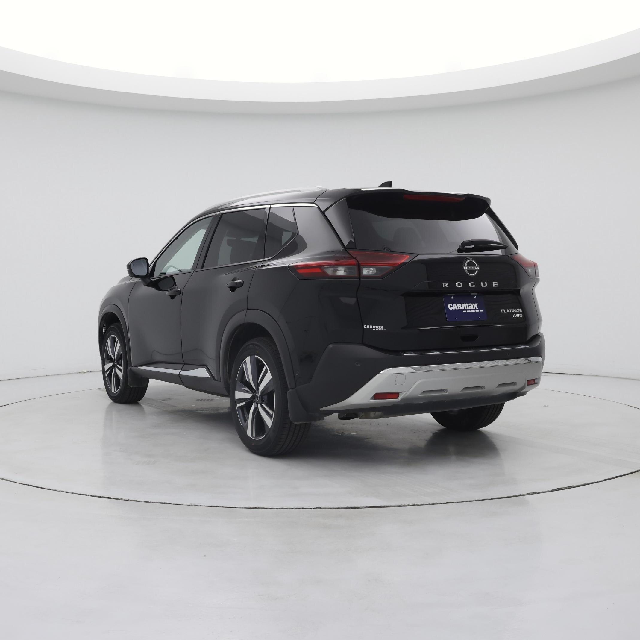 Thumbnail: 2023 Nissan Rogue - 2