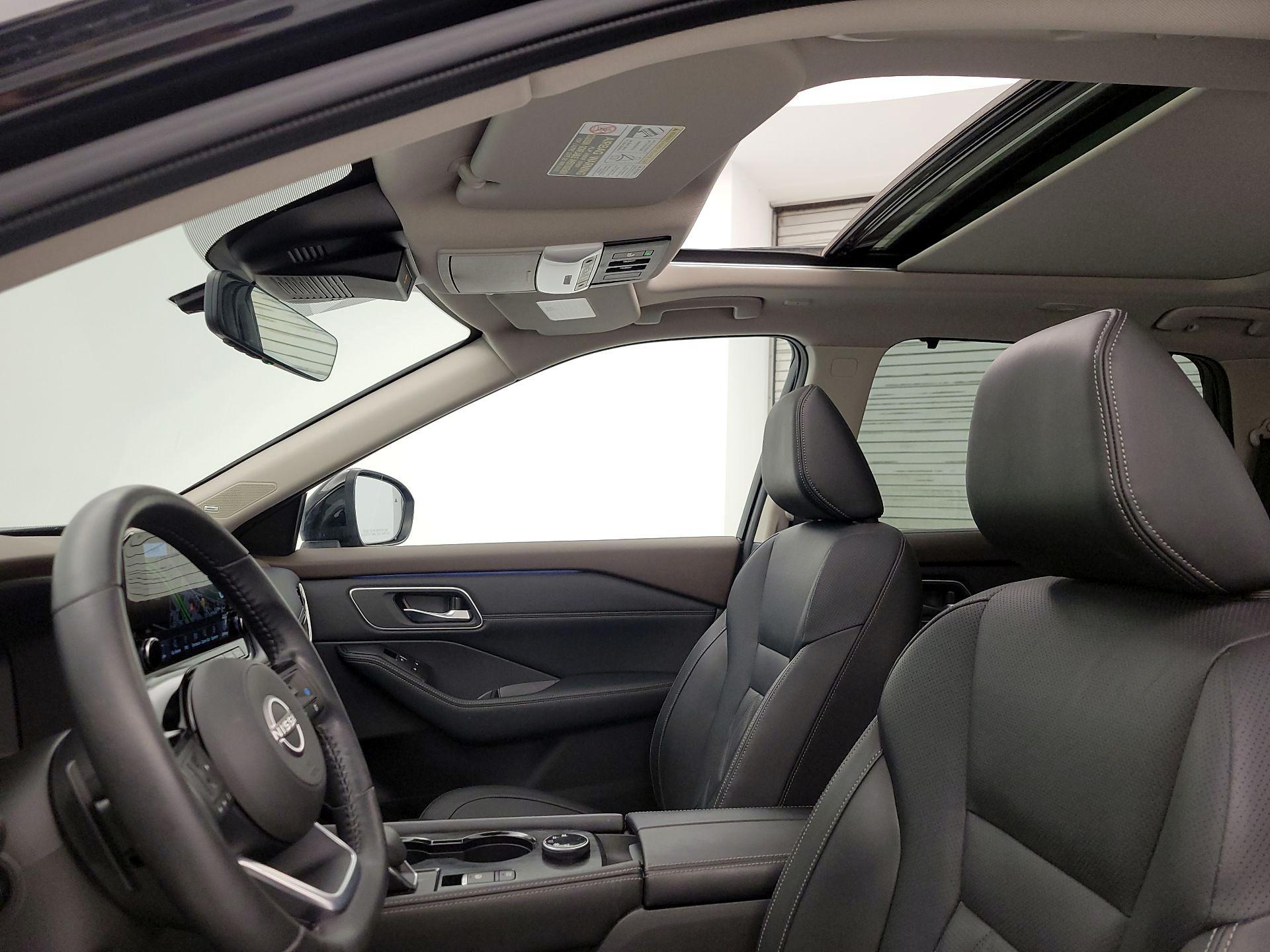 Thumbnail: 2023 Nissan Rogue - 20